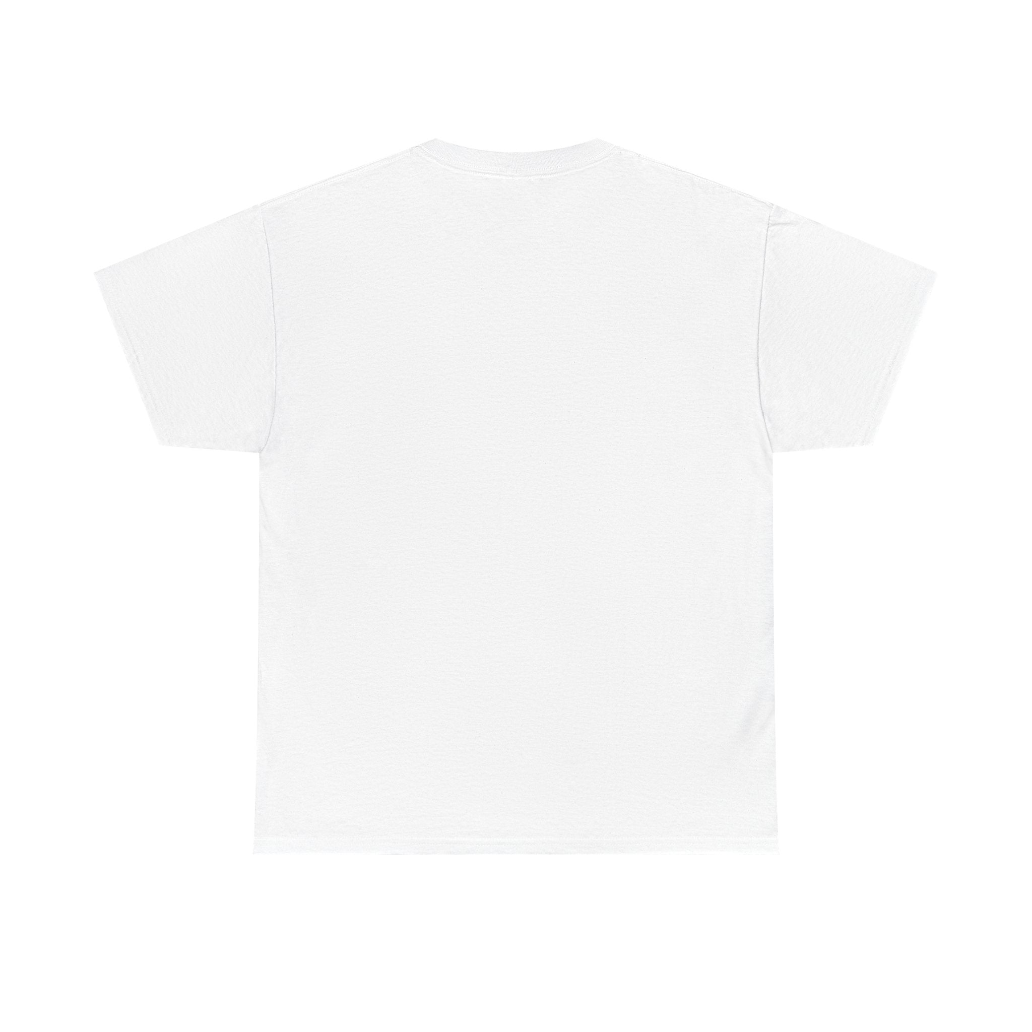 T-Shirt — 'DIC(K)-T(r)a(i)TOR' Wordplay Graphic Tee
