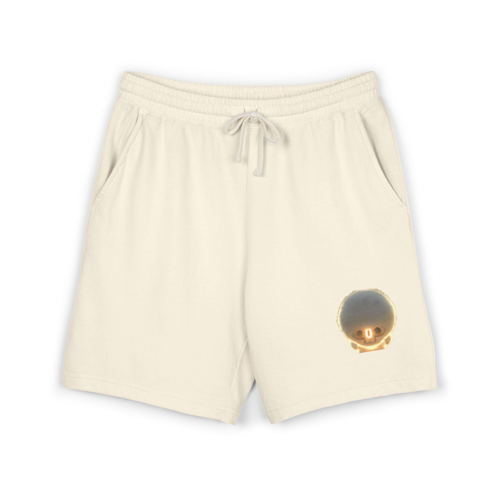 IntentSim[on] Lightweight Fleece Sweat Shorts