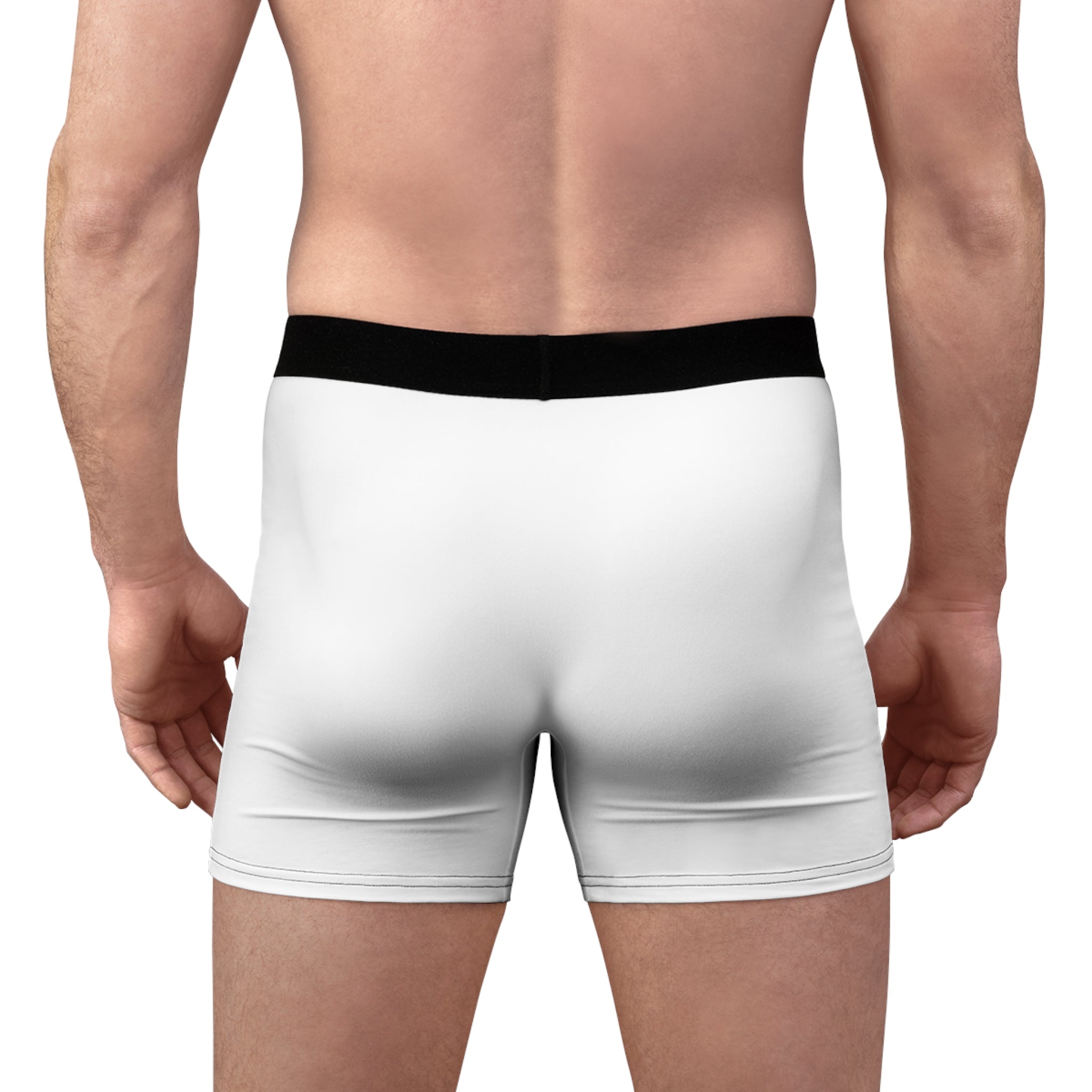 IntentSim[on] Boxer Briefs — Intentuitive Men’s Underwear