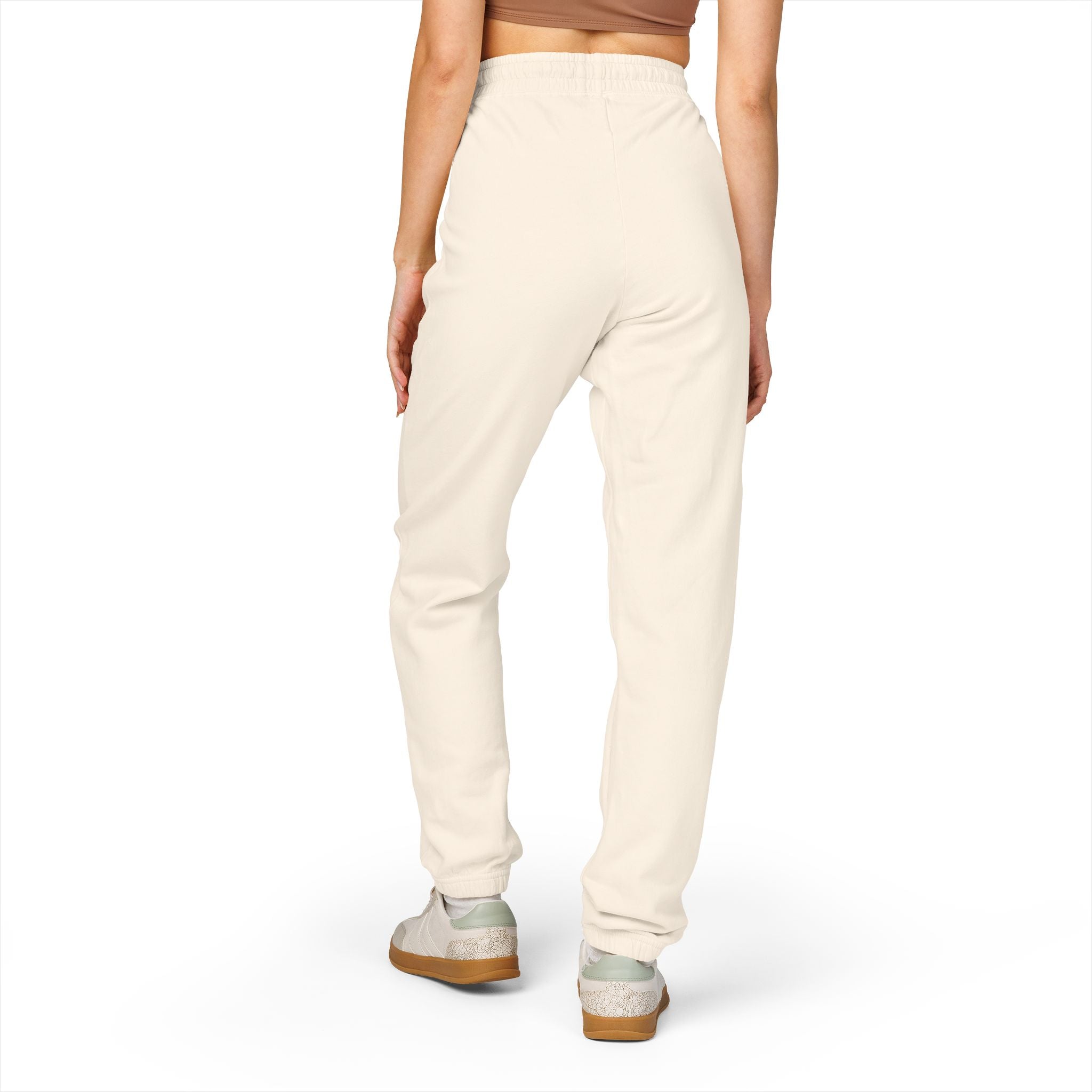 IntentSim[on] Fleece Sweatpants