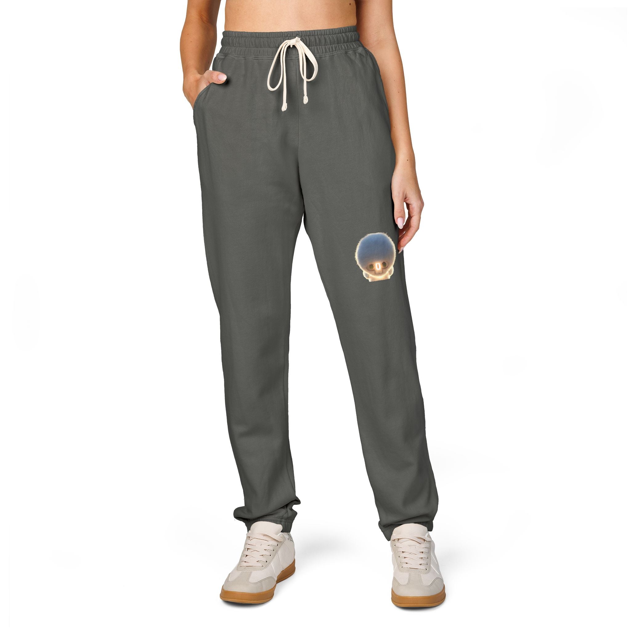 IntentSim[on] Fleece Sweatpants
