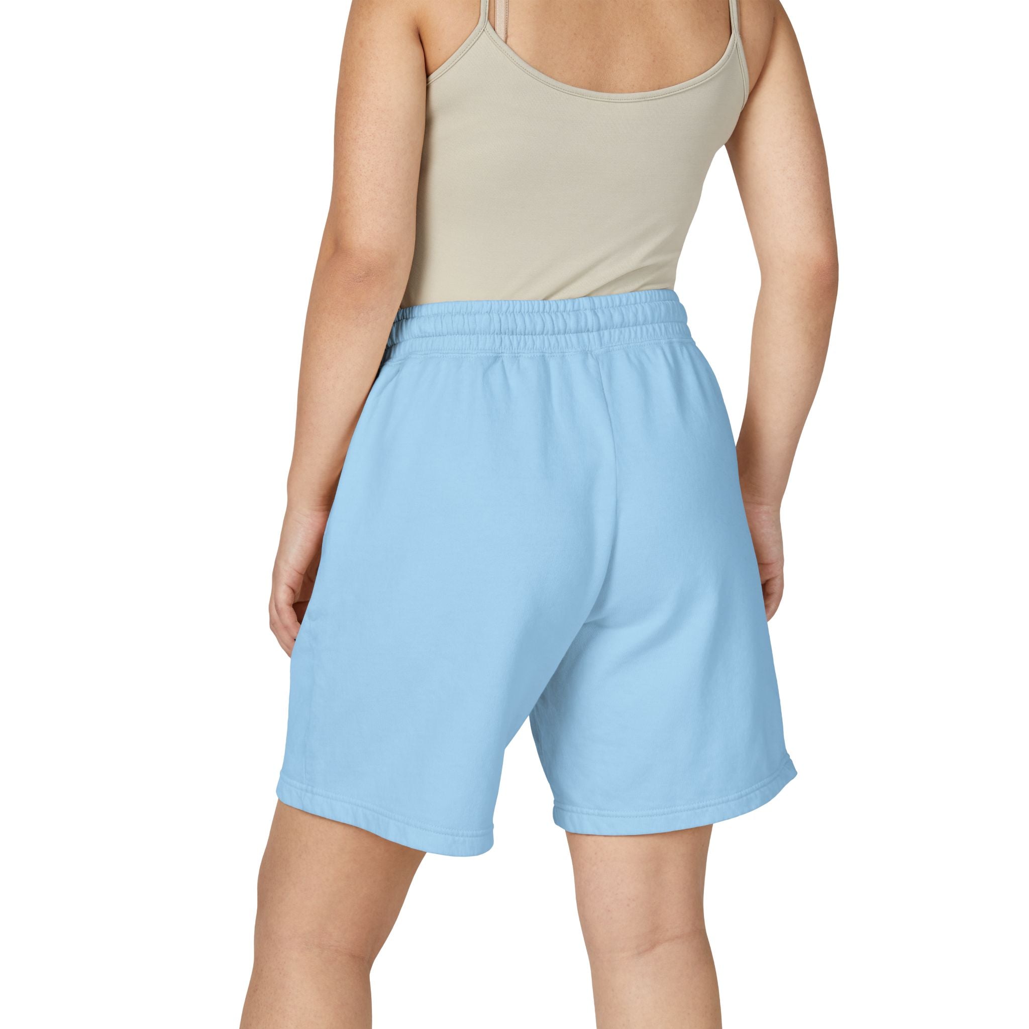 IntentSim[on] Lightweight Fleece Sweat Shorts
