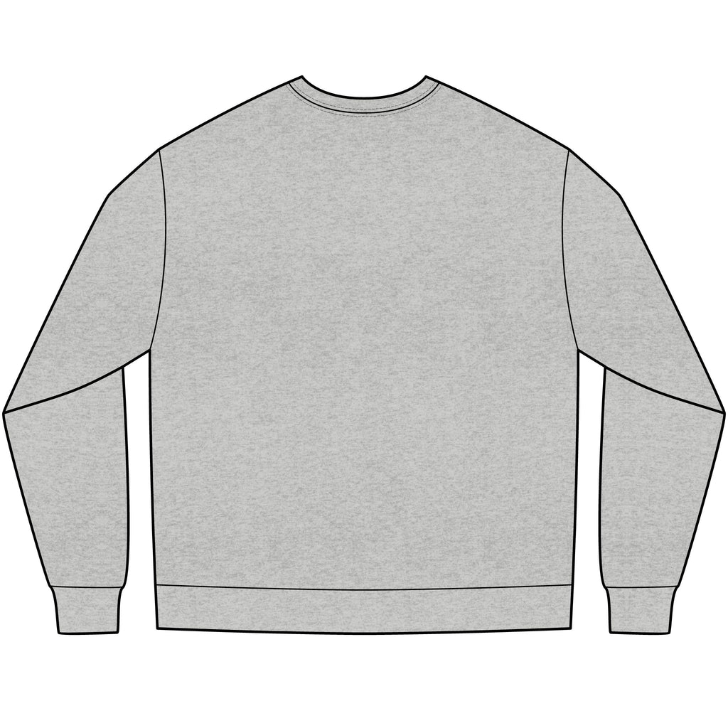 Mezquia Physics Long Sleeve Tee — Geometric Alchemy Science Shirt