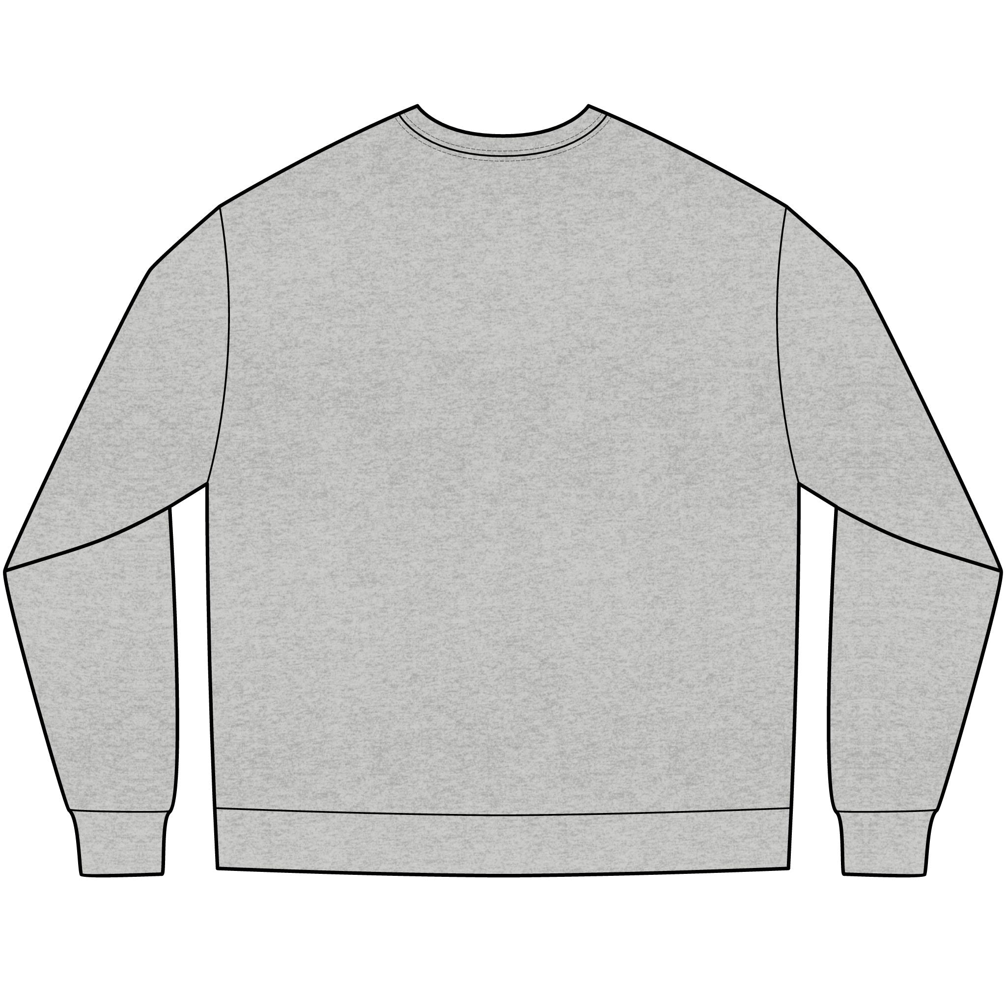 Mezquia Physics Long Sleeve Tee — Geometric Alchemy Science Shirt