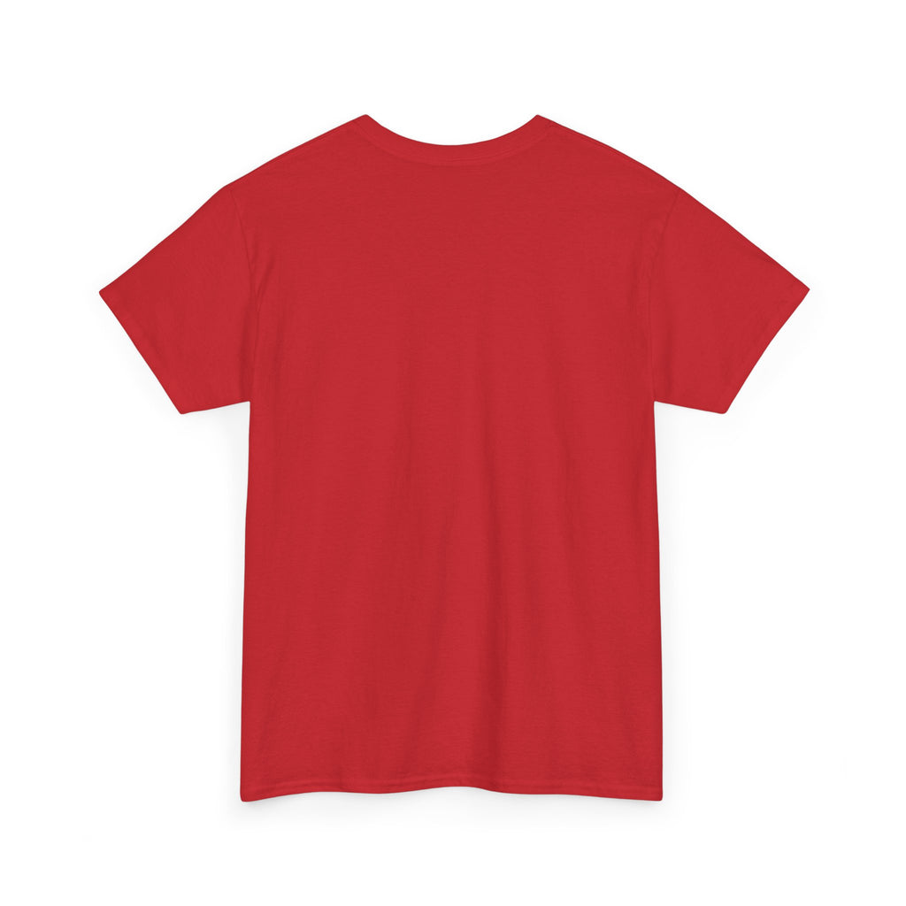 T-Shirt — 'DIC(K)-T(r)a(i)TOR' Wordplay Graphic Tee