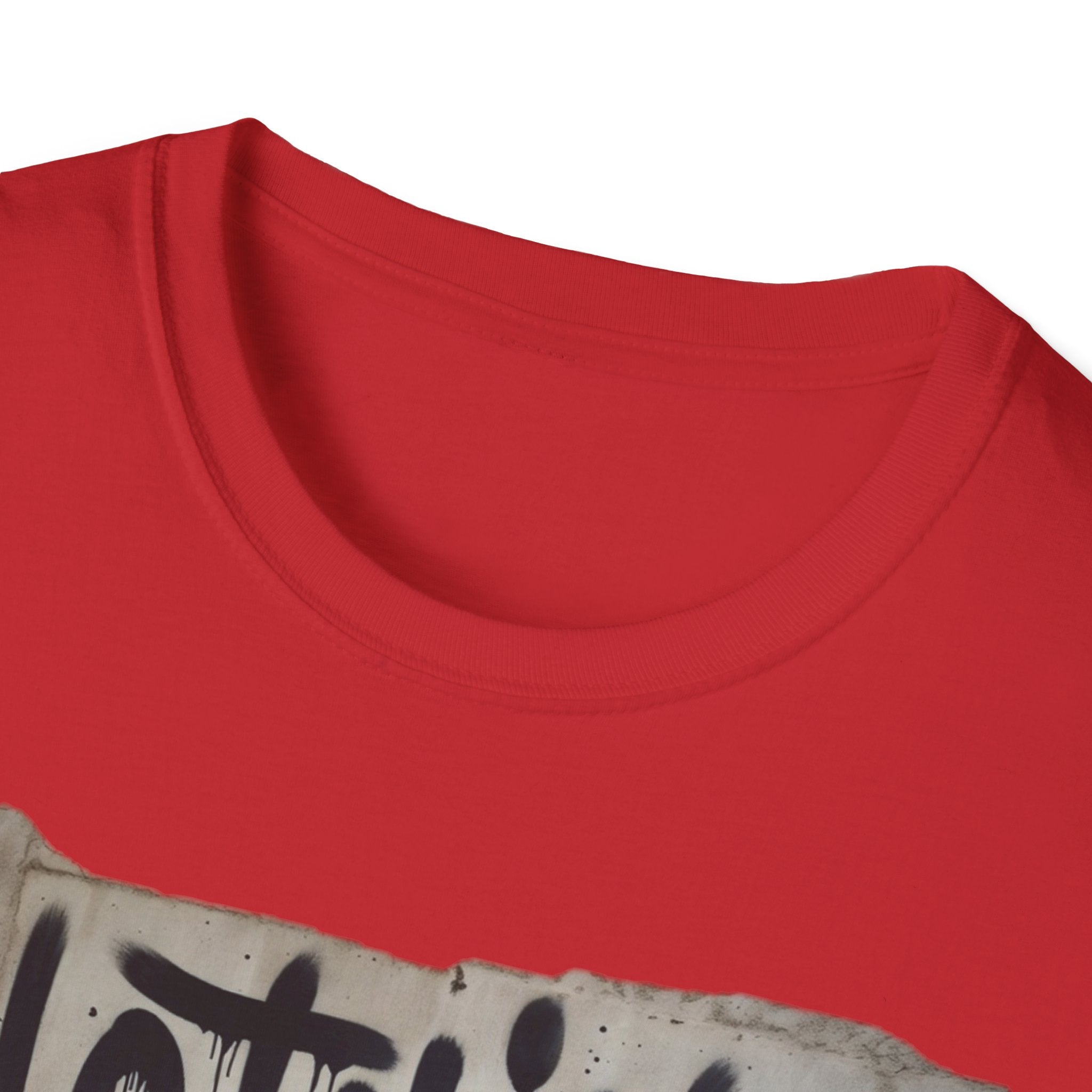 N.O.T.H.I.N.G.  T-Shirt