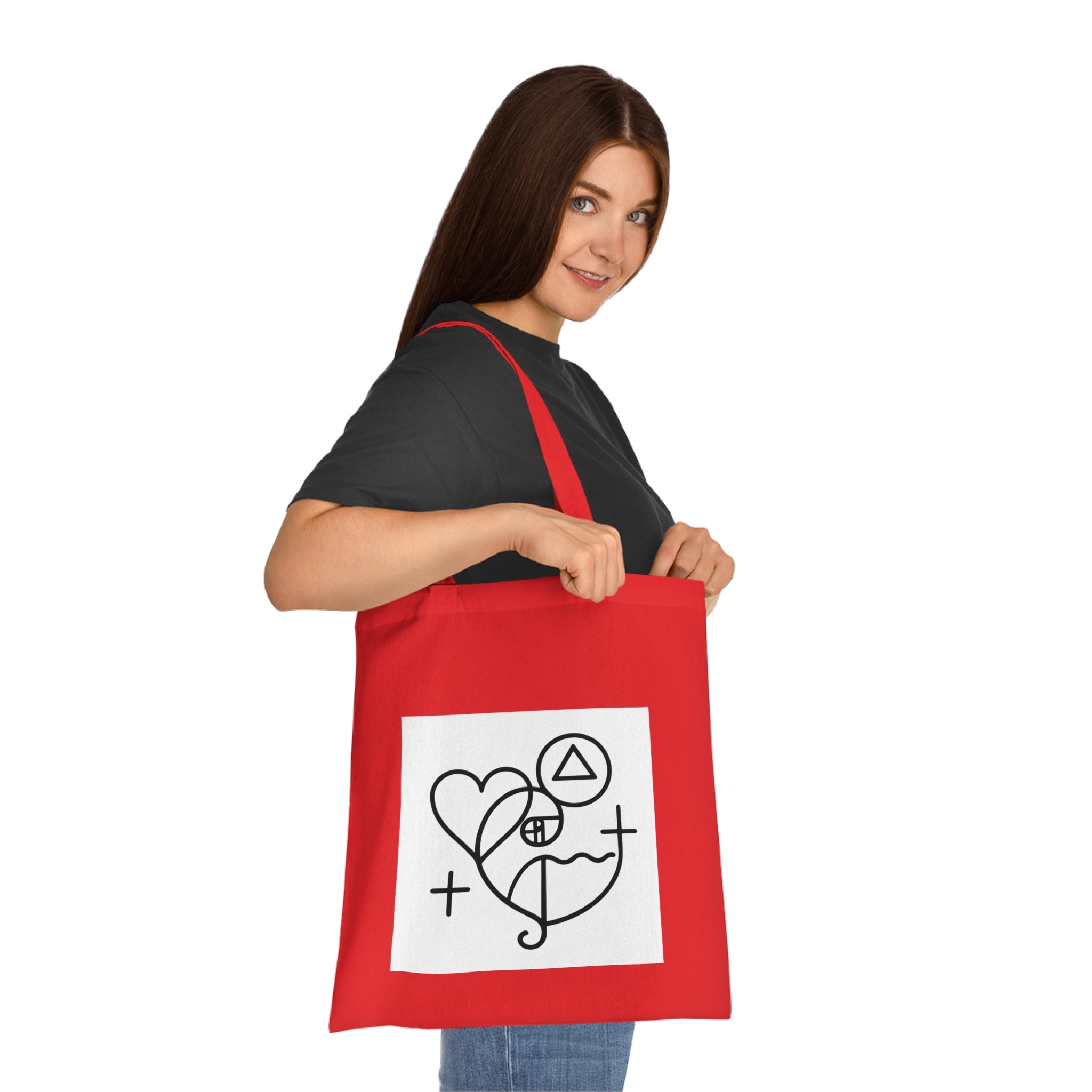 IntentSim[on] Sigil Tote