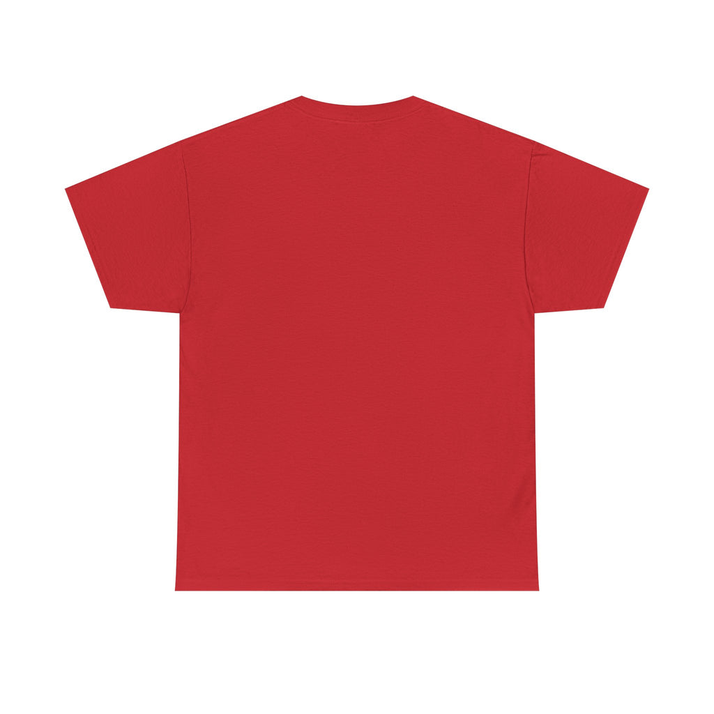 T-Shirt — 'DIC(K)-T(r)a(i)TOR' Wordplay Graphic Tee