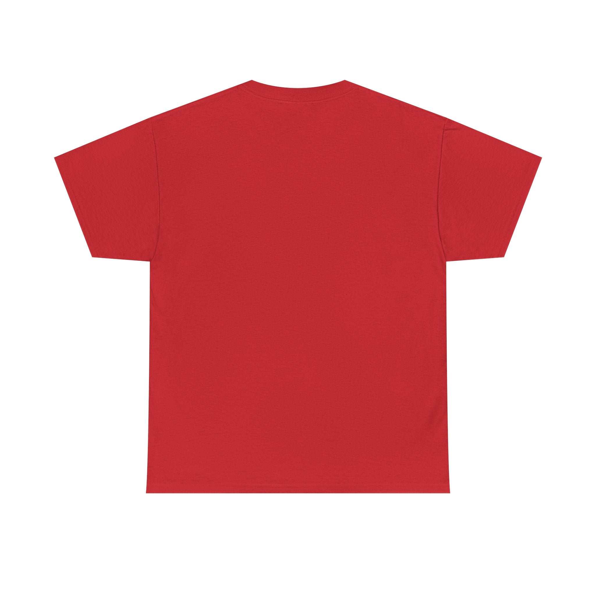 T-Shirt — 'DIC(K)-T(r)a(i)TOR' Wordplay Graphic Tee