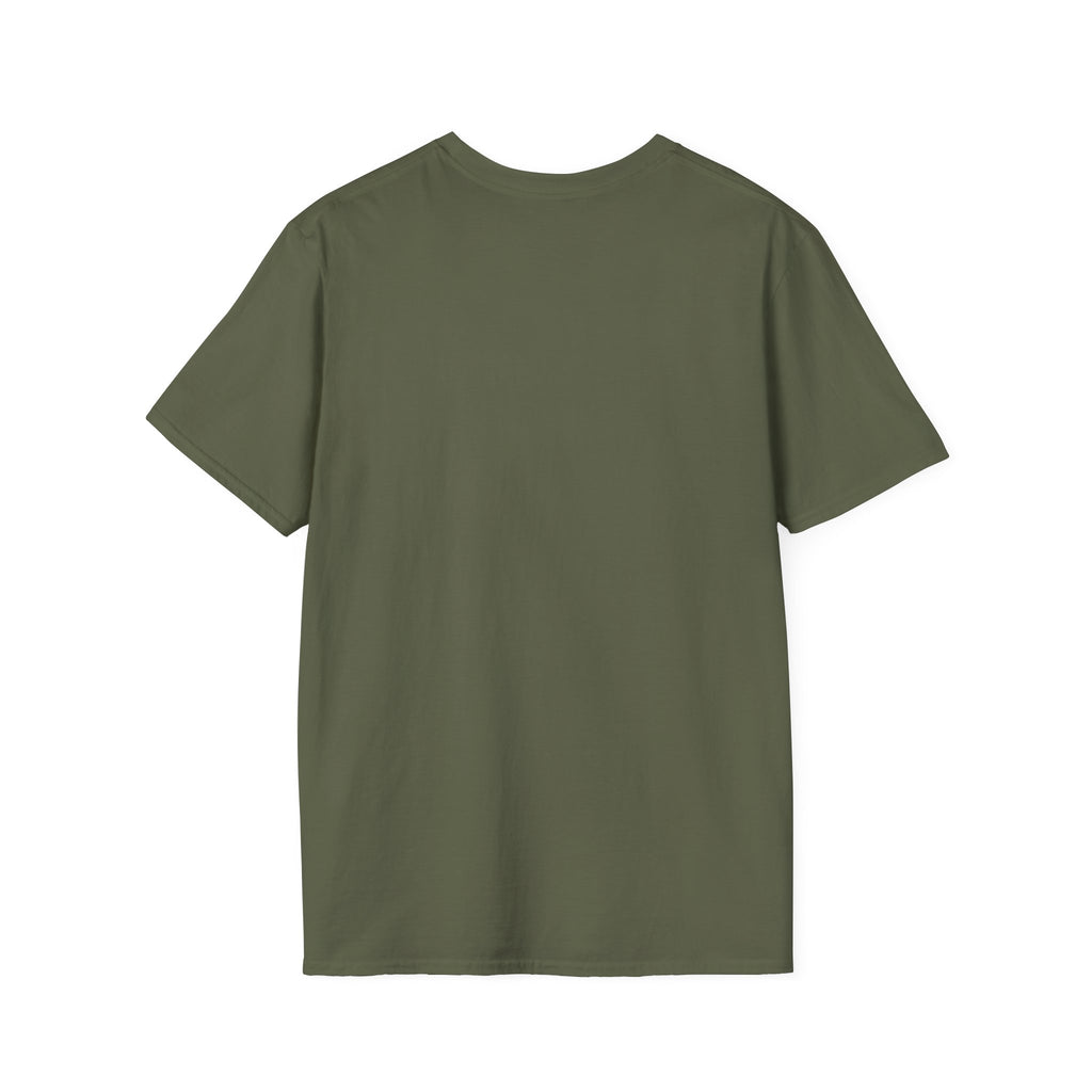 N.O.T.H.I.N.G.  T-Shirt