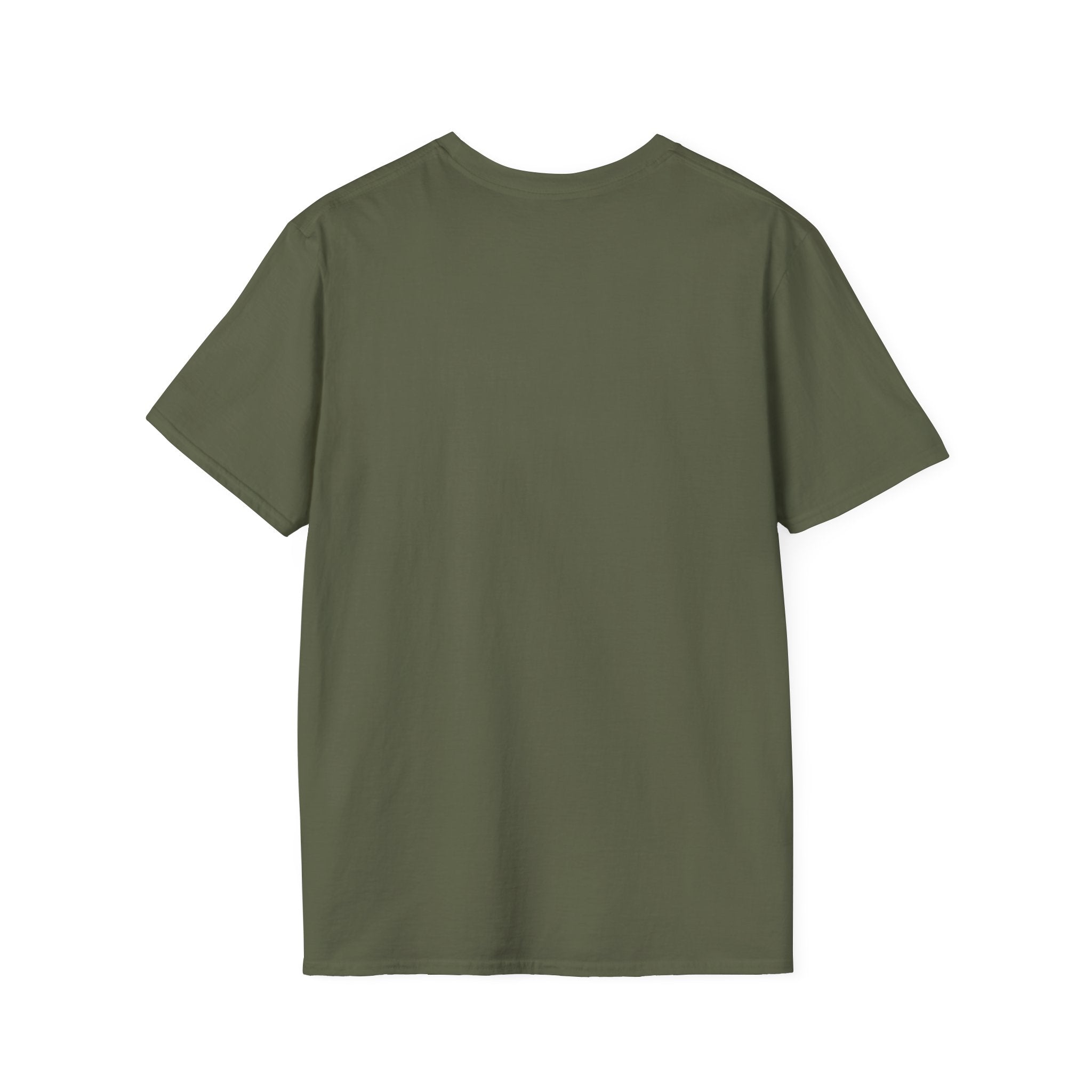 N.O.T.H.I.N.G.  T-Shirt