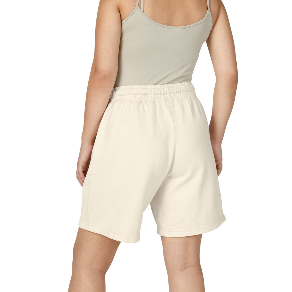 IntentSim[on] Lightweight Fleece Sweat Shorts