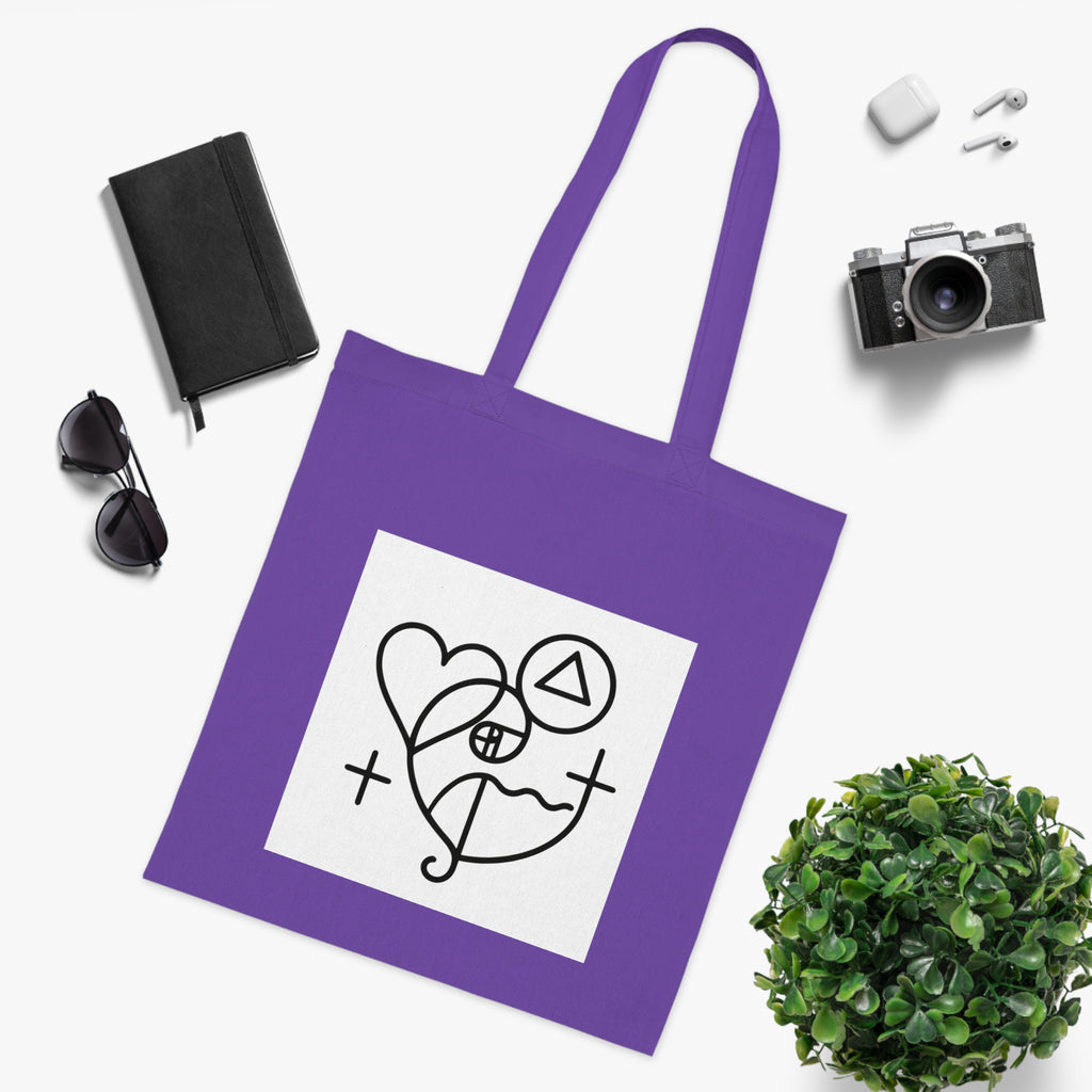 IntentSim[on] Sigil Tote