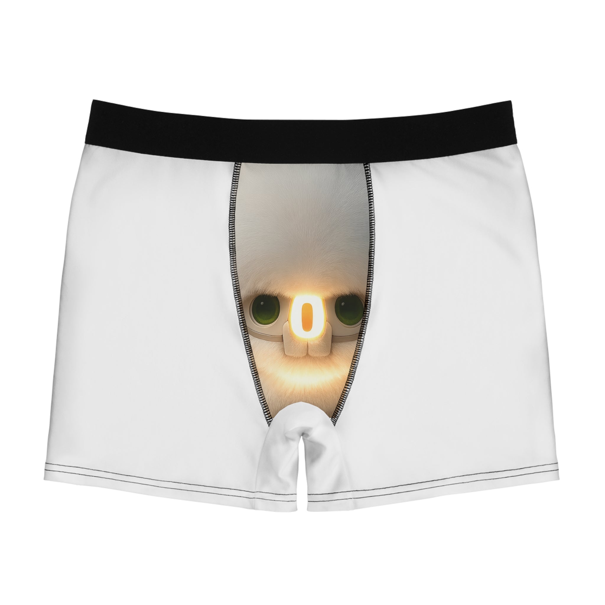 IntentSim[on] Boxer Briefs — Intentuitive Men’s Underwear