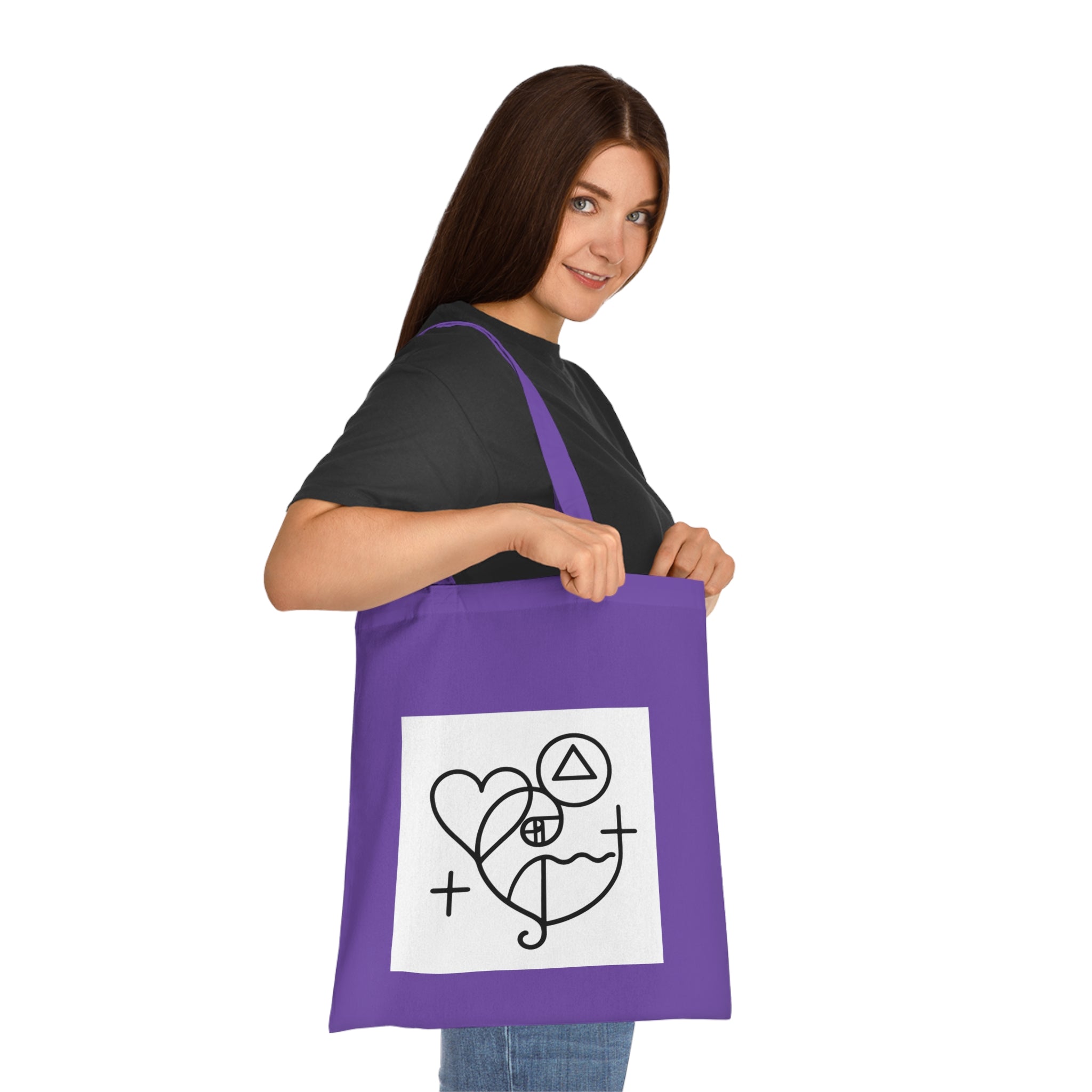 IntentSim[on] Sigil Tote