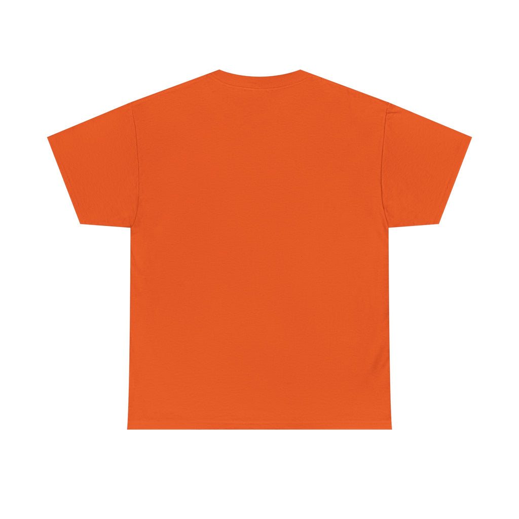 T-Shirt — 'DIC(K)-T(r)a(i)TOR' Wordplay Graphic Tee