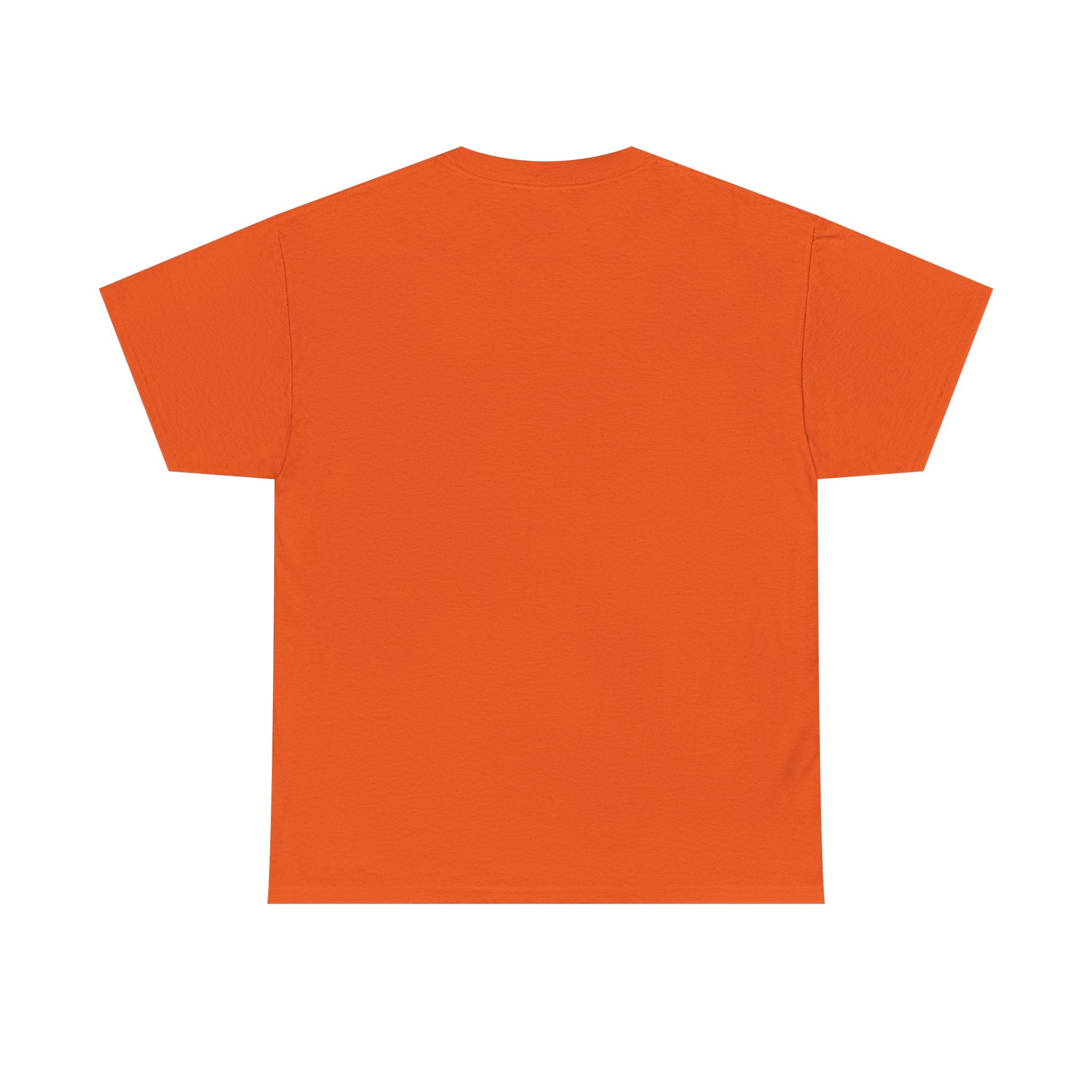 T-Shirt — 'DIC(K)-T(r)a(i)TOR' Wordplay Graphic Tee