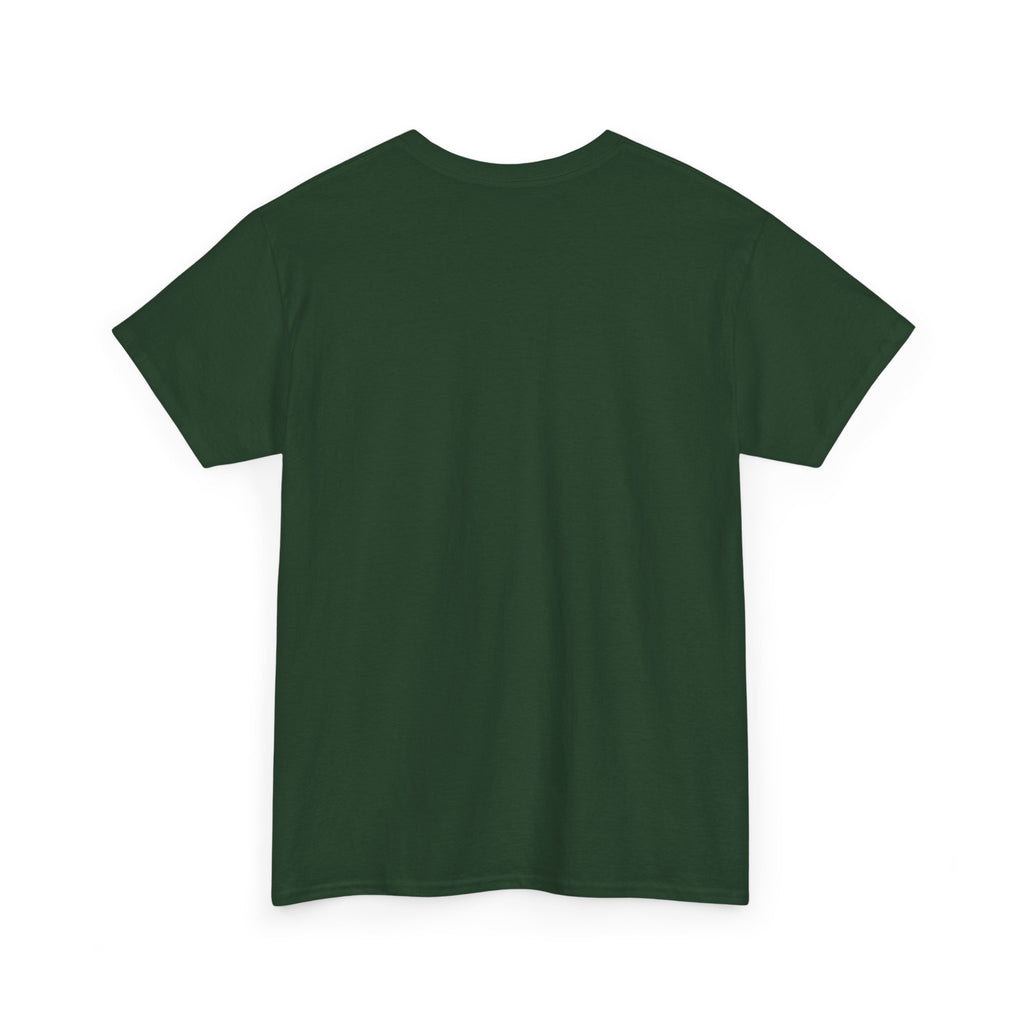 T-Shirt — 'DIC(K)-T(r)a(i)TOR' Wordplay Graphic Tee