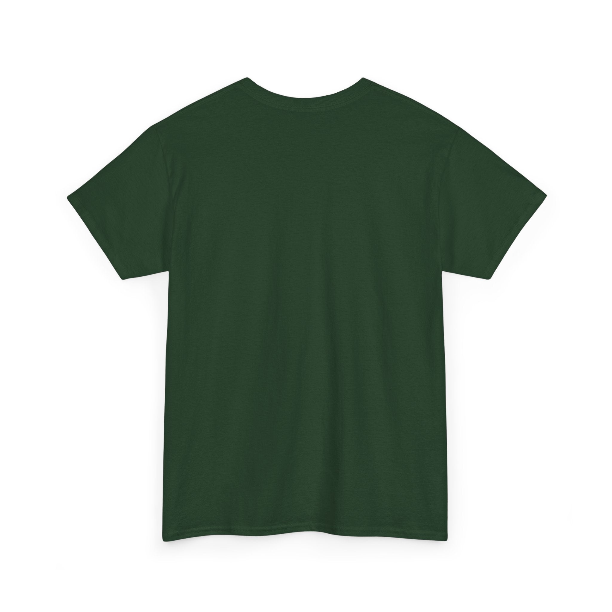 T-Shirt — 'DIC(K)-T(r)a(i)TOR' Wordplay Graphic Tee