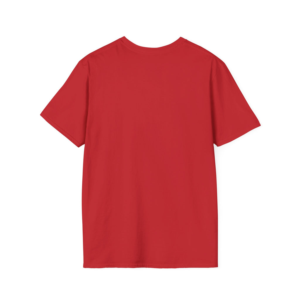 N.O.T.H.I.N.G.  T-Shirt