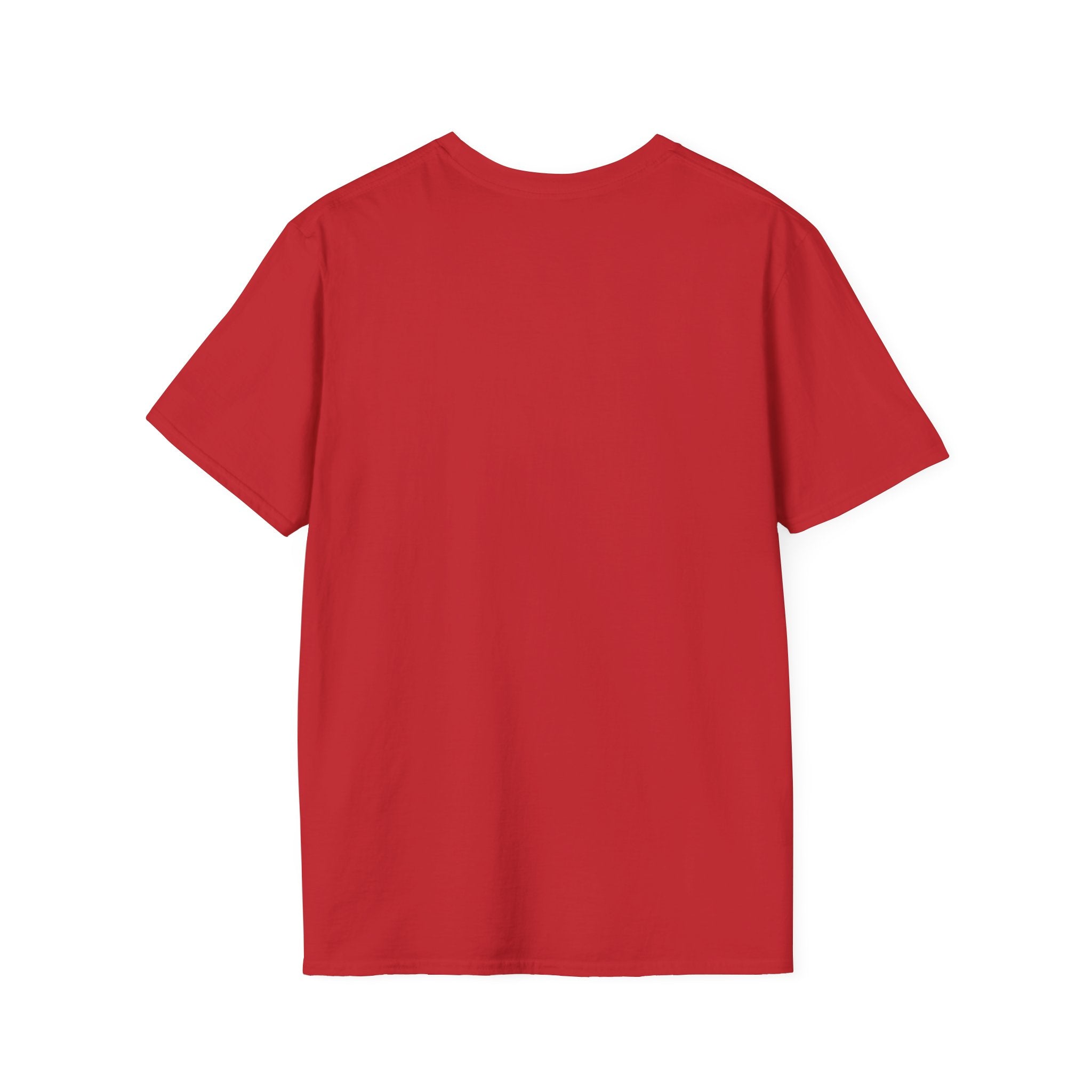 N.O.T.H.I.N.G.  T-Shirt