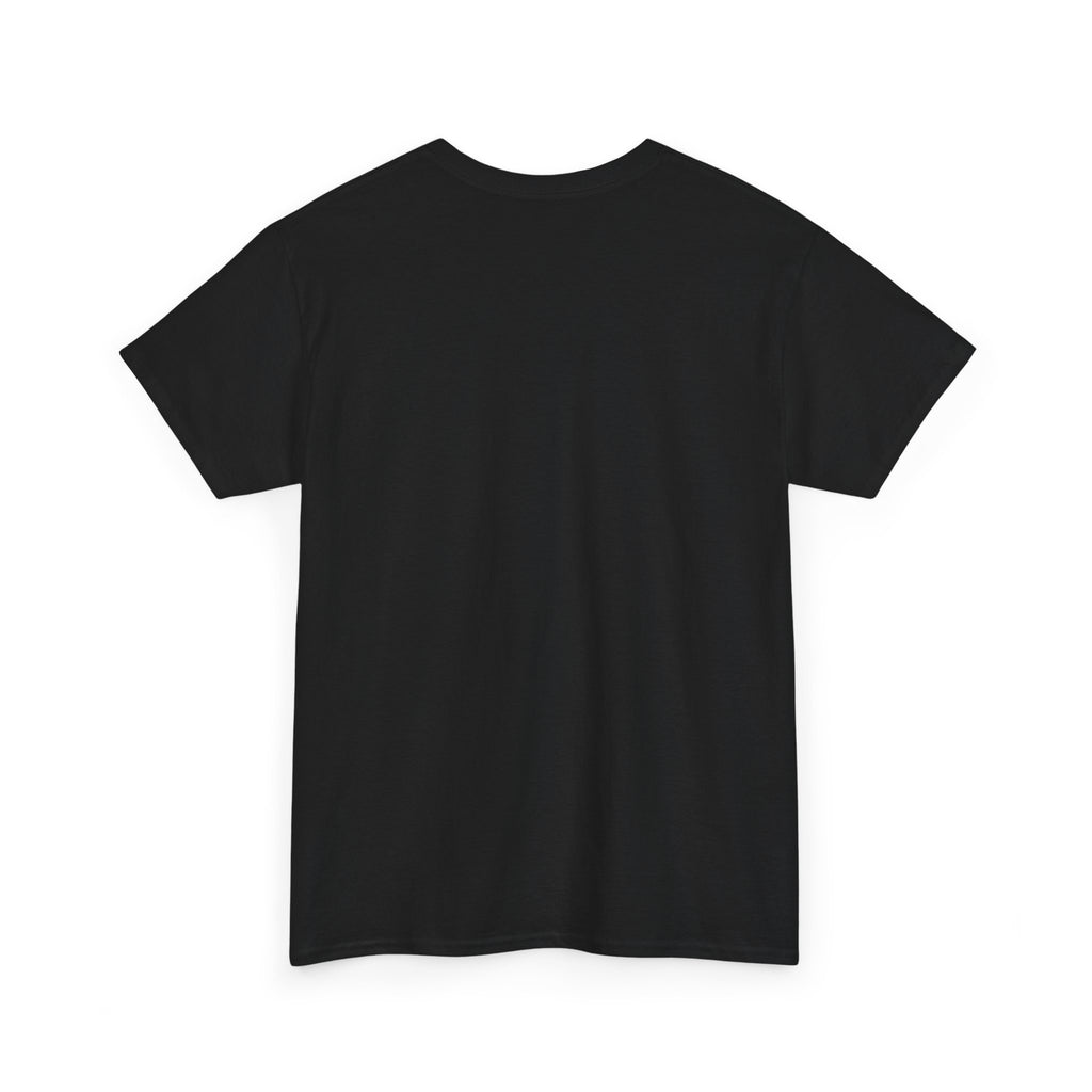T-Shirt — 'DIC(K)-T(r)a(i)TOR' Wordplay Graphic Tee