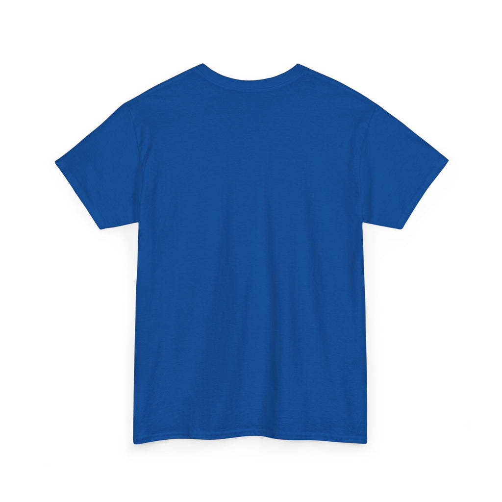 T-Shirt — 'DIC(K)-T(r)a(i)TOR' Wordplay Graphic Tee