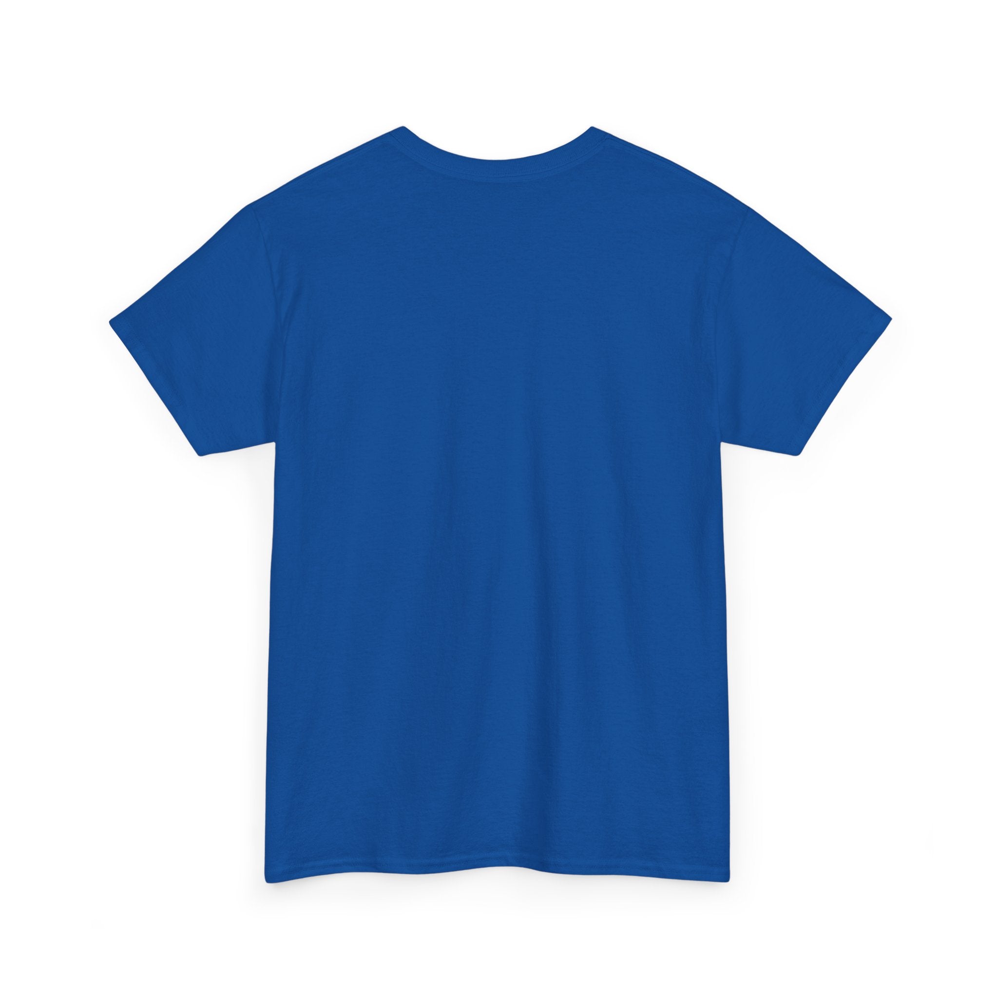 T-Shirt — 'DIC(K)-T(r)a(i)TOR' Wordplay Graphic Tee