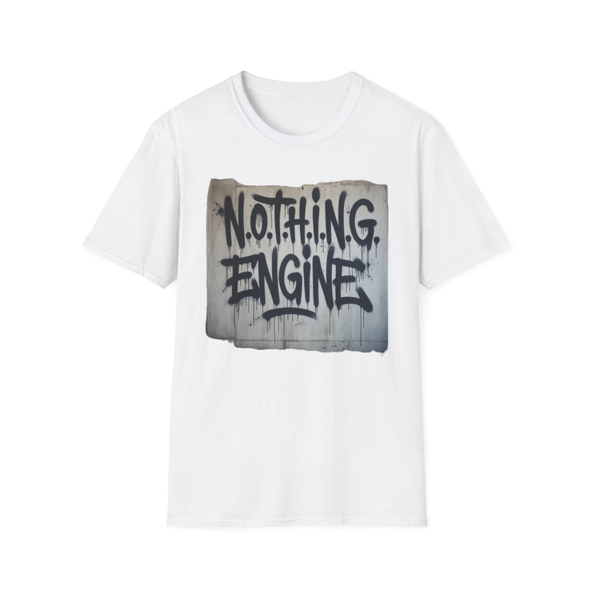 N.O.T.H.I.N.G.  T-Shirt