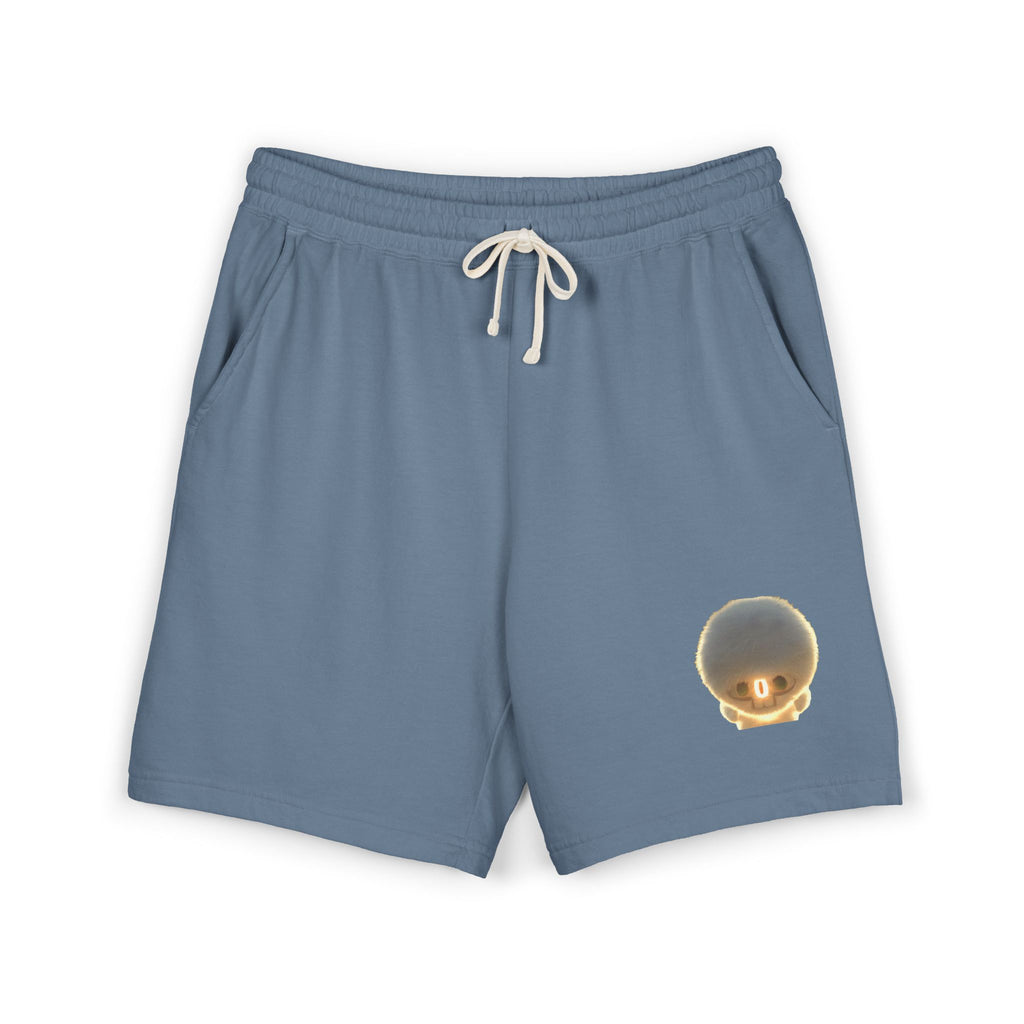 IntentSim[on] Lightweight Fleece Sweat Shorts