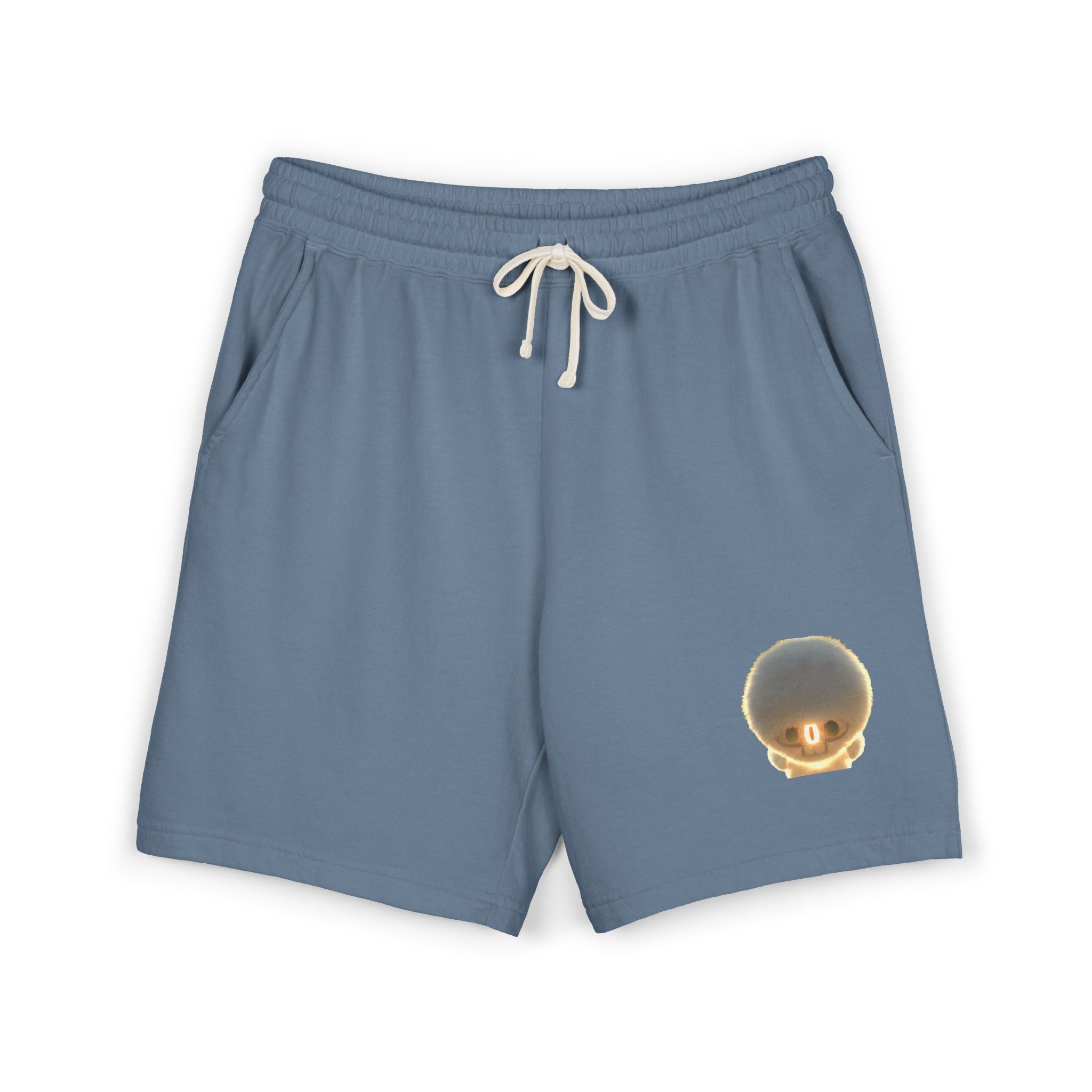 IntentSim[on] Lightweight Fleece Sweat Shorts