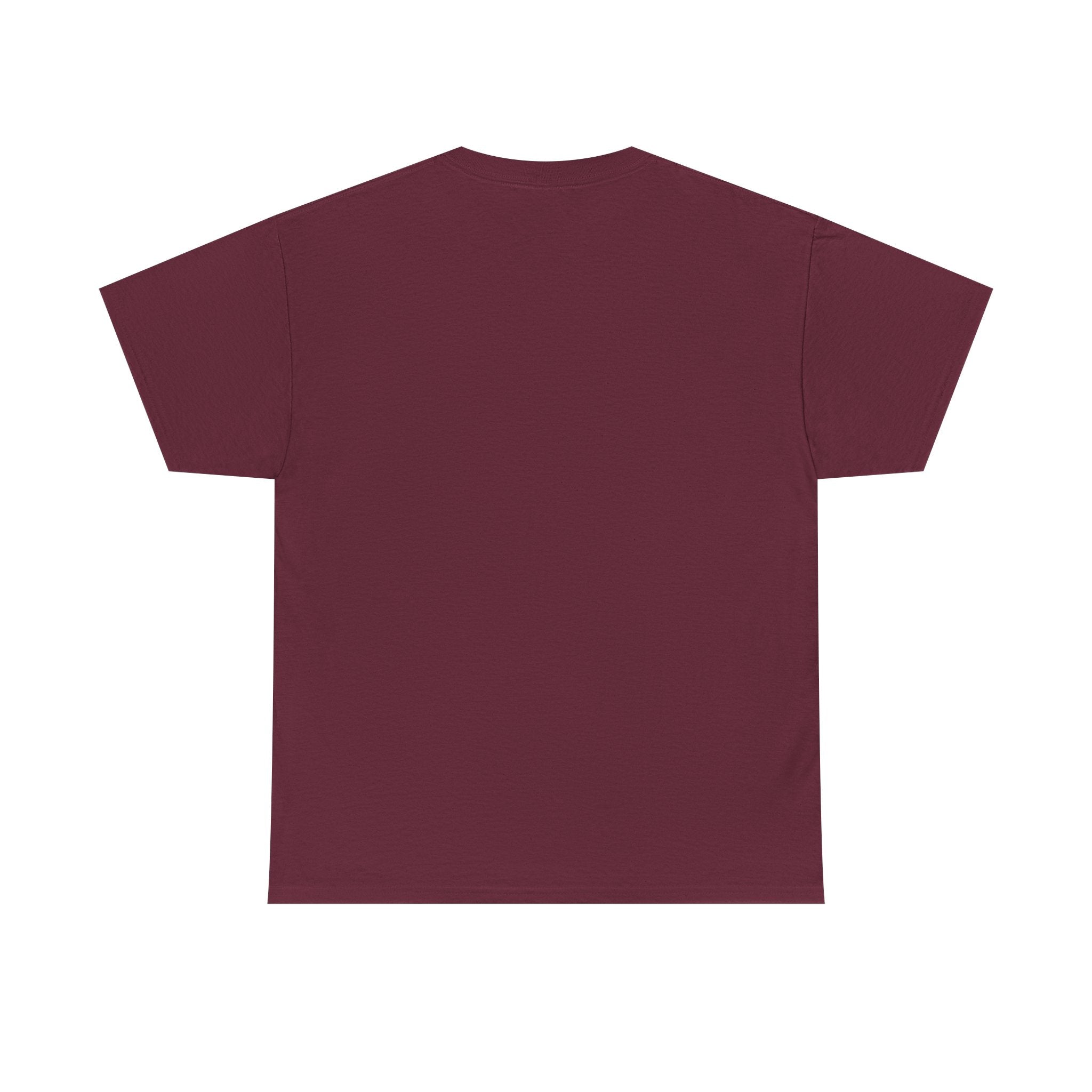 T-Shirt — 'DIC(K)-T(r)a(i)TOR' Wordplay Graphic Tee