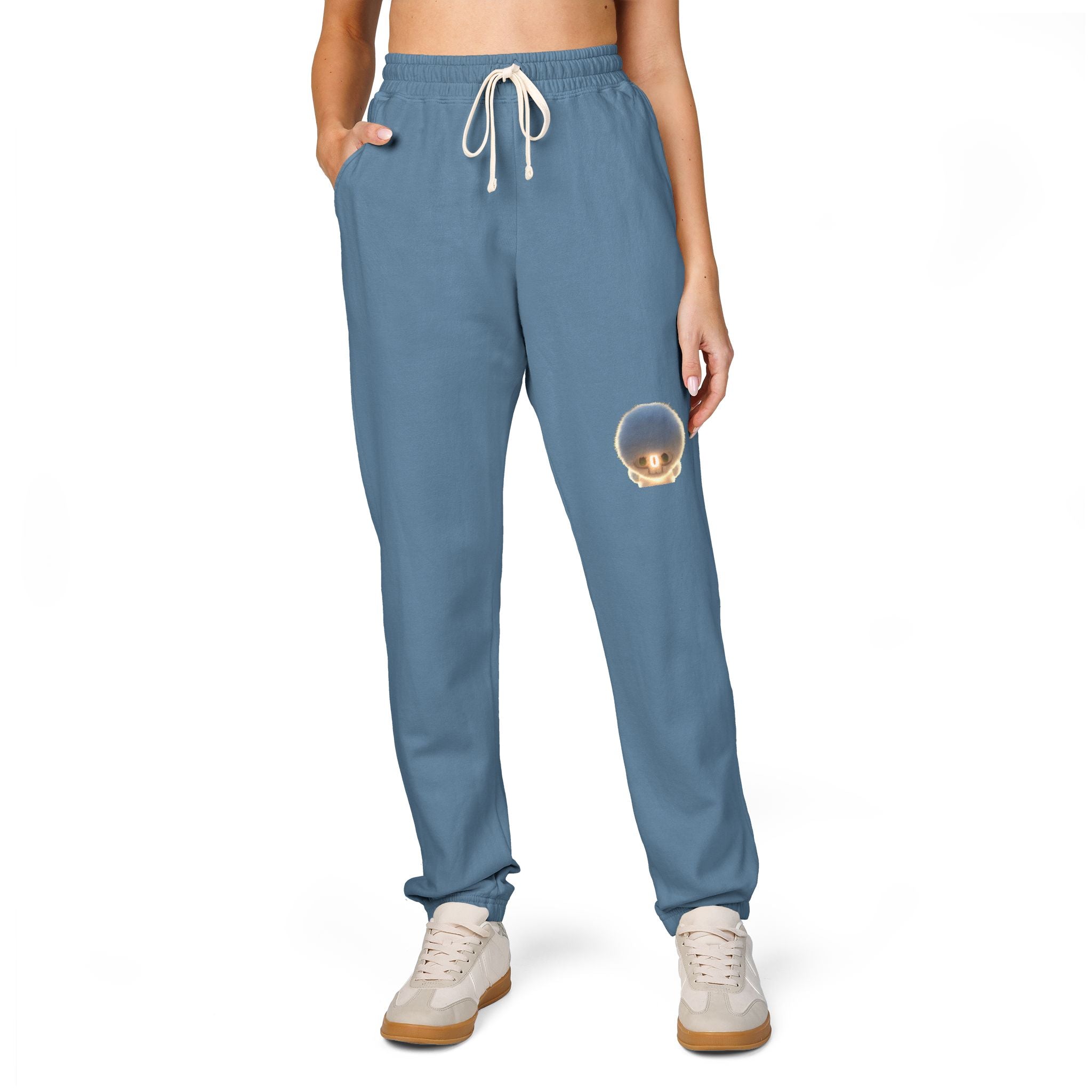 IntentSim[on] Fleece Sweatpants