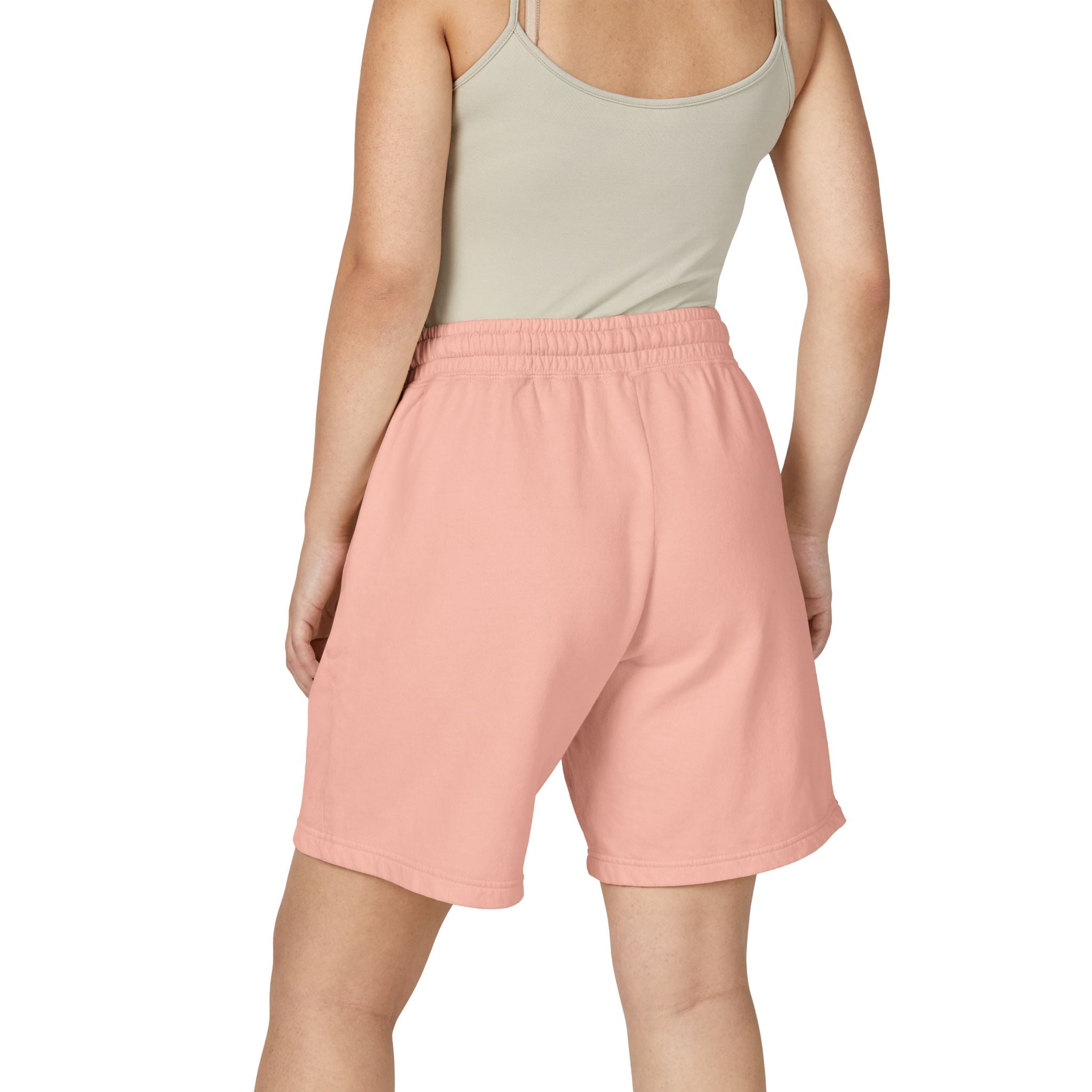IntentSim[on] Lightweight Fleece Sweat Shorts