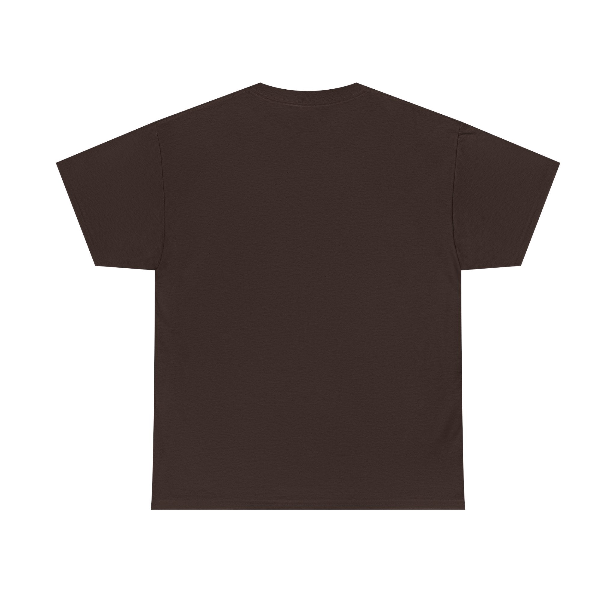 T-Shirt — 'DIC(K)-T(r)a(i)TOR' Wordplay Graphic Tee