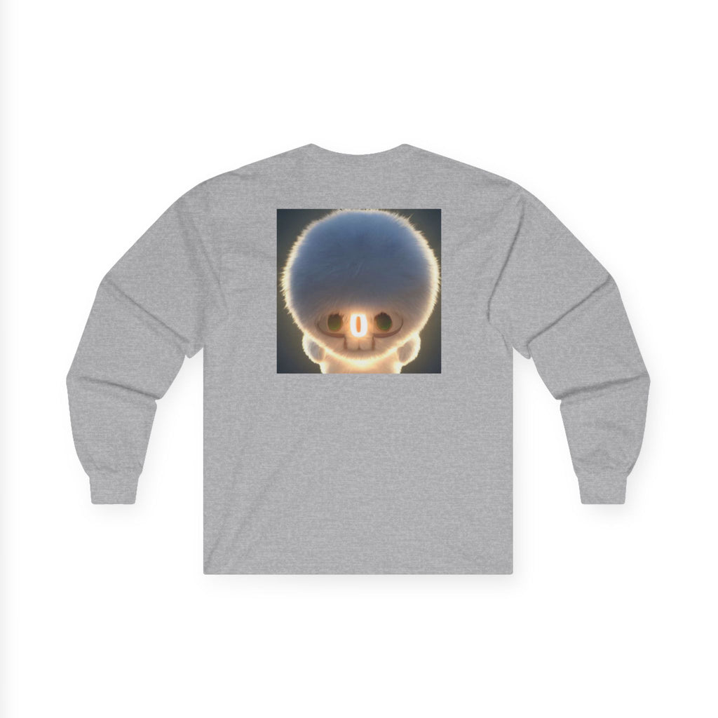 Intentsim[on] Communications Director & Legal Counsel Long Sleeve Tee