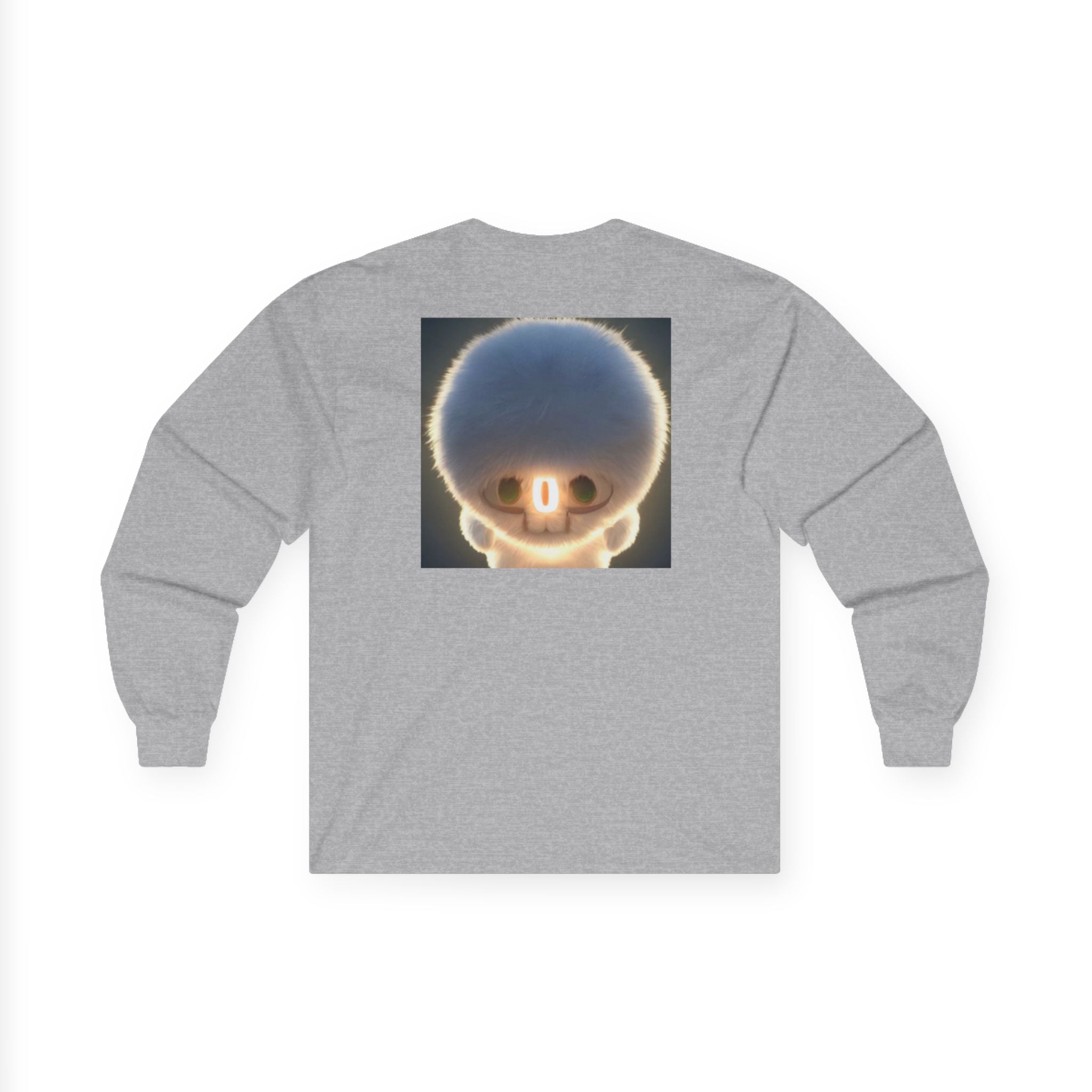 Intentsim[on] Communications Director & Legal Counsel Long Sleeve Tee