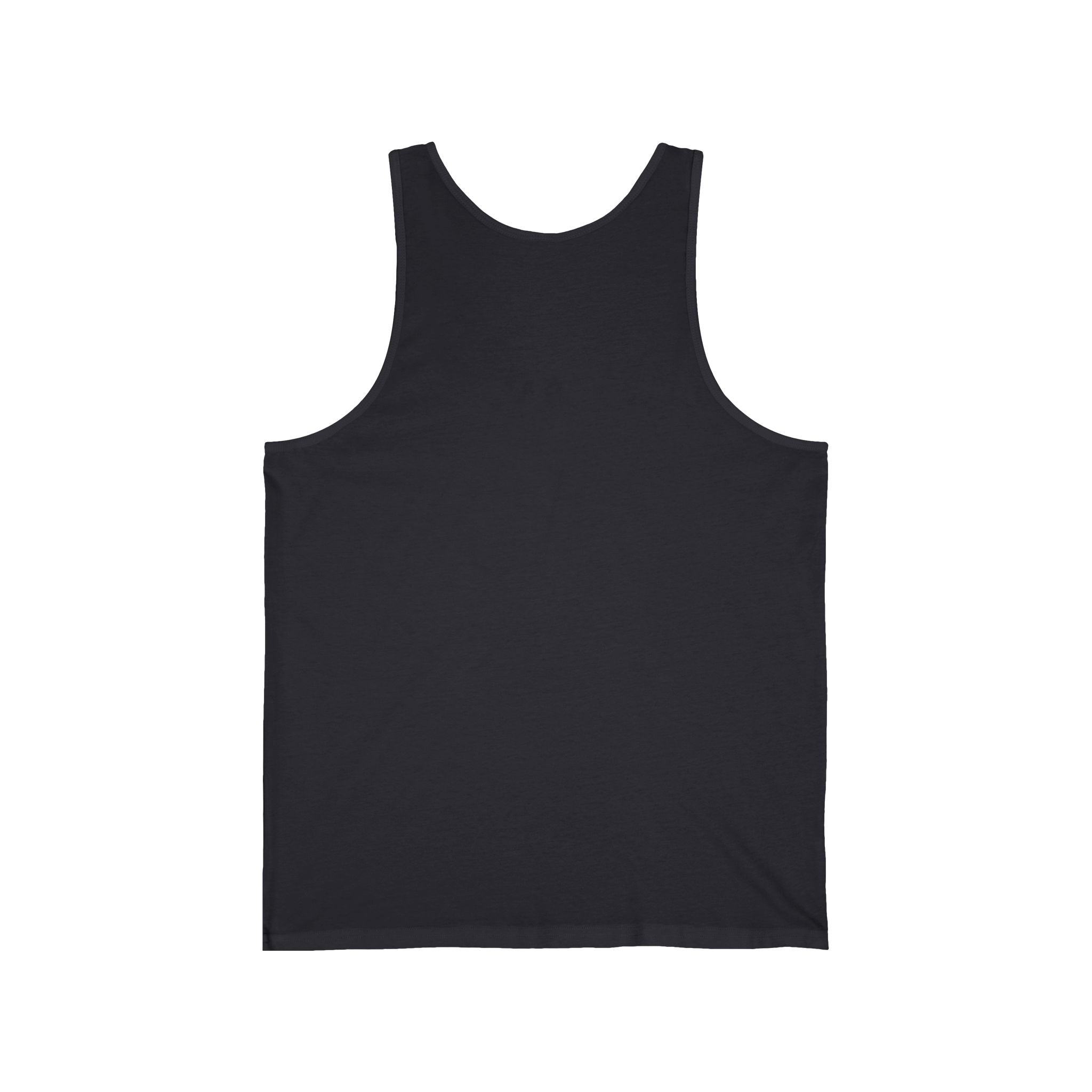 Witness Class 01 Tank Top — First in The Field Mystical Symbol Graphic Summer Tank