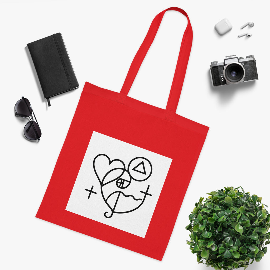 IntentSim[on] Sigil Tote