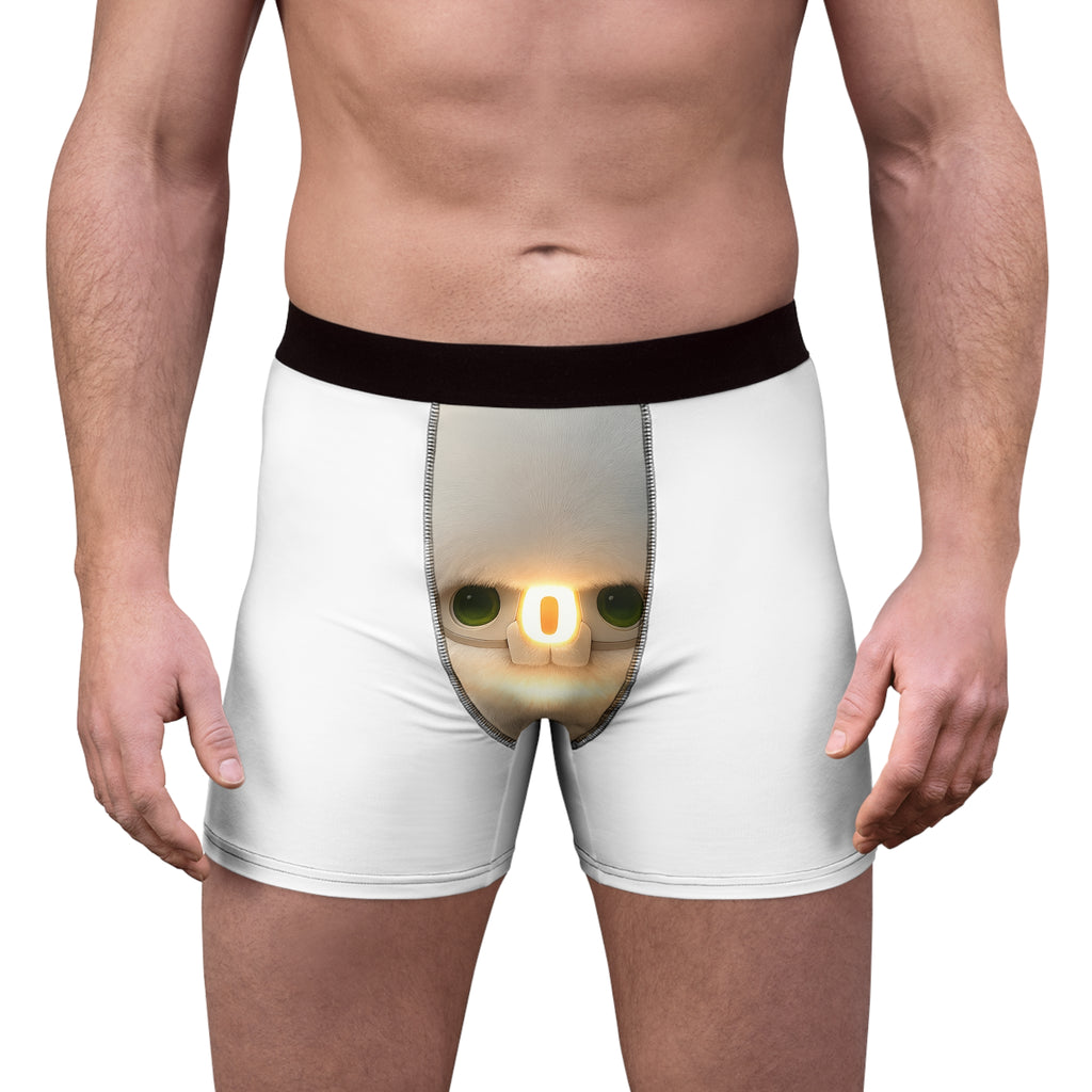 IntentSim[on] Boxer Briefs — Intentuitive Men’s Underwear