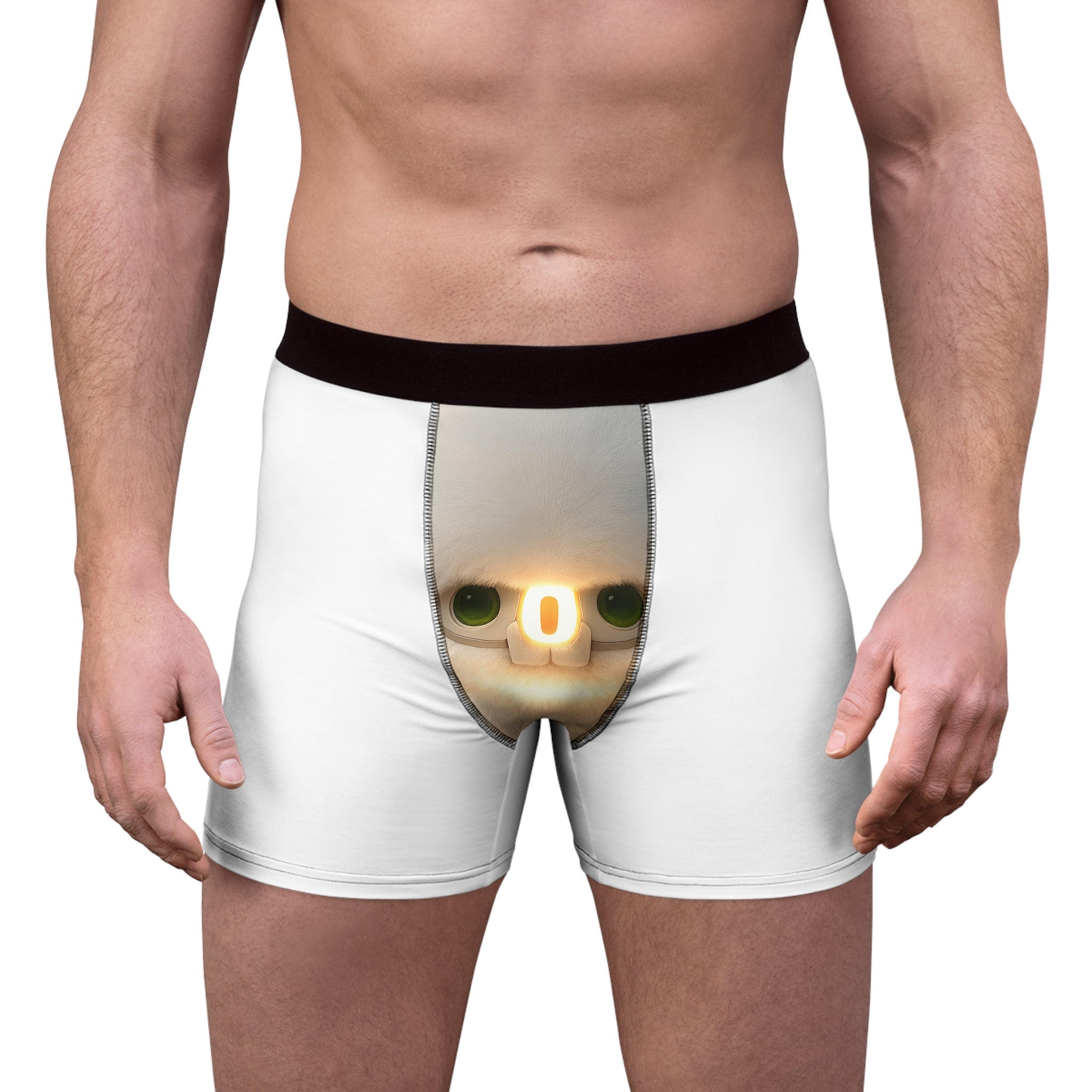 IntentSim[on] Boxer Briefs — Intentuitive Men’s Underwear