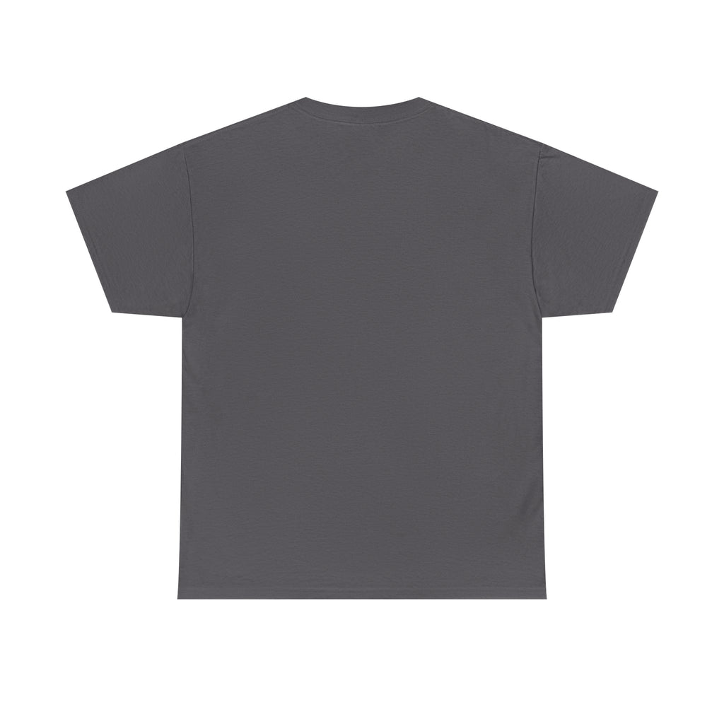 T-Shirt — 'DIC(K)-T(r)a(i)TOR' Wordplay Graphic Tee