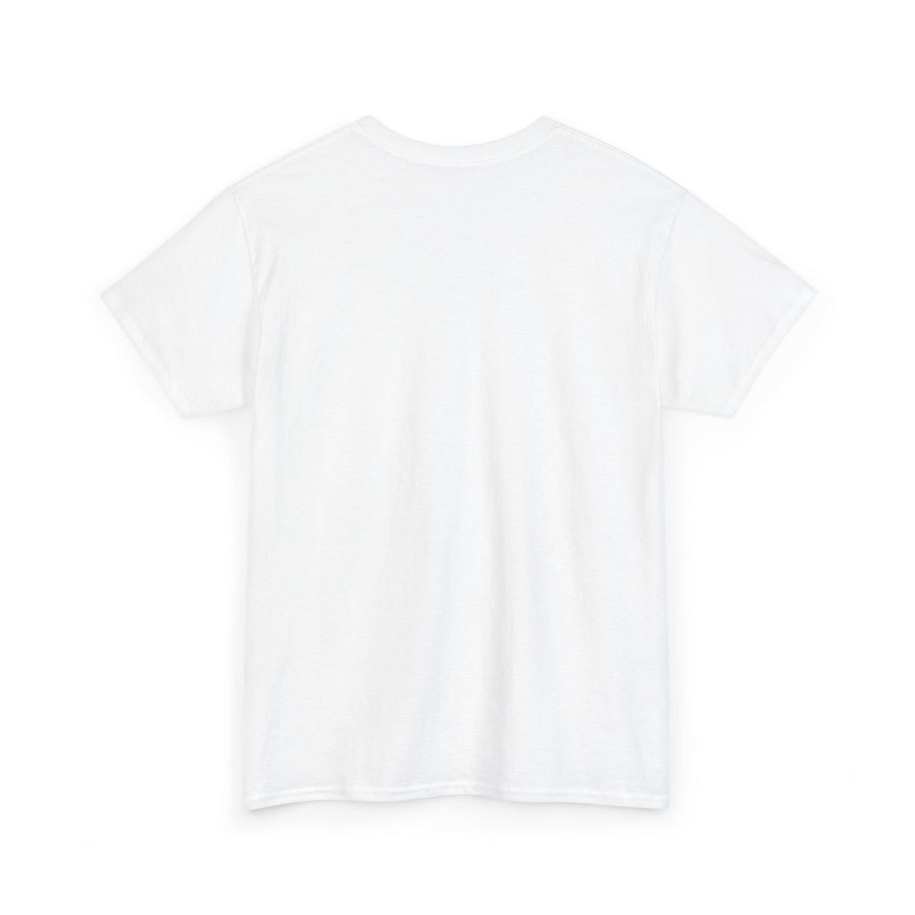 T-Shirt — 'DIC(K)-T(r)a(i)TOR' Wordplay Graphic Tee