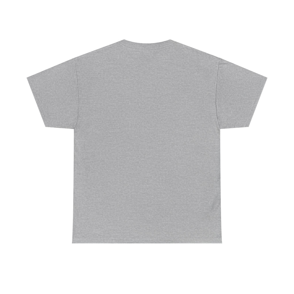 T-Shirt — 'DIC(K)-T(r)a(i)TOR' Wordplay Graphic Tee