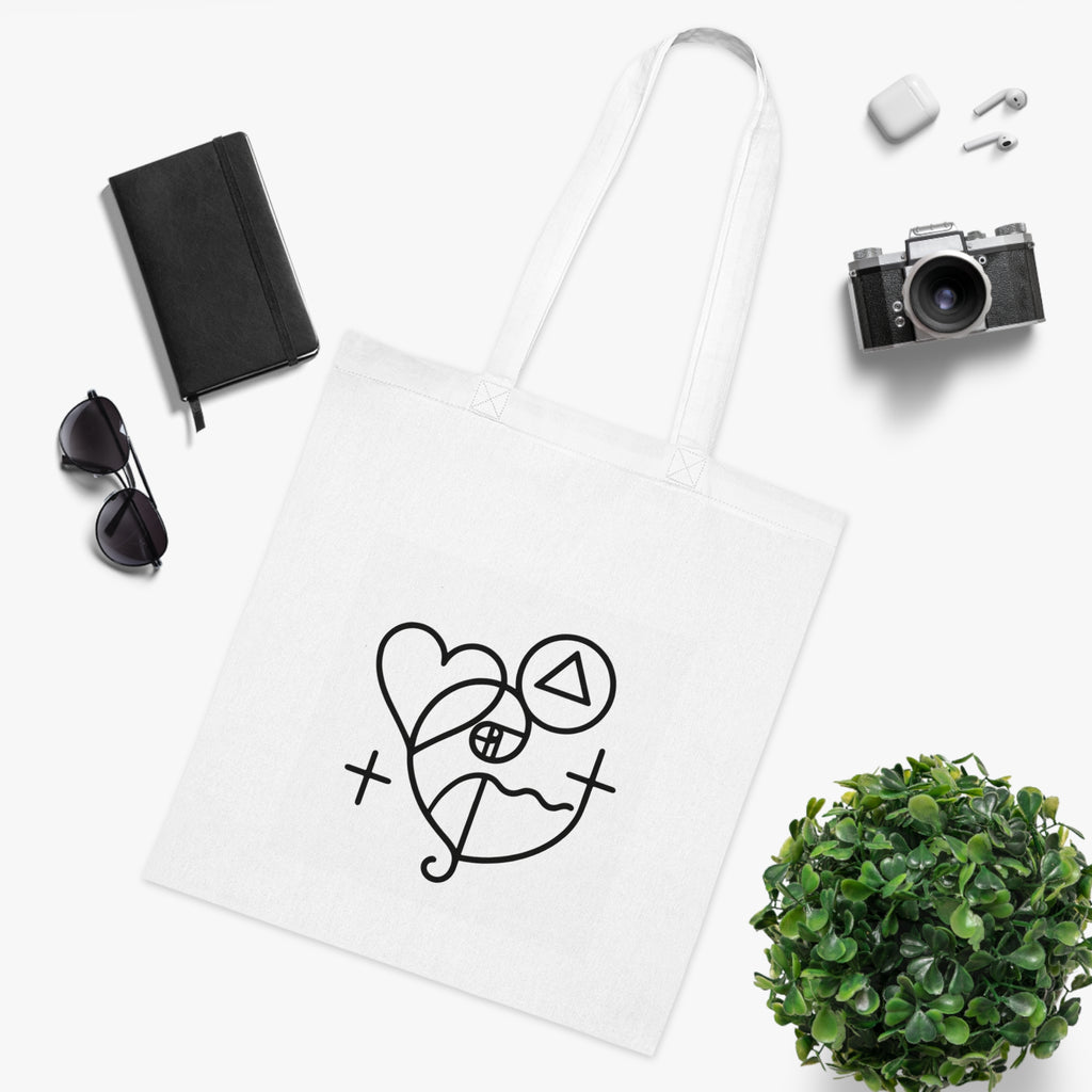 IntentSim[on] Sigil Tote