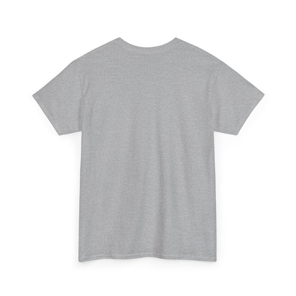 T-Shirt — 'DIC(K)-T(r)a(i)TOR' Wordplay Graphic Tee