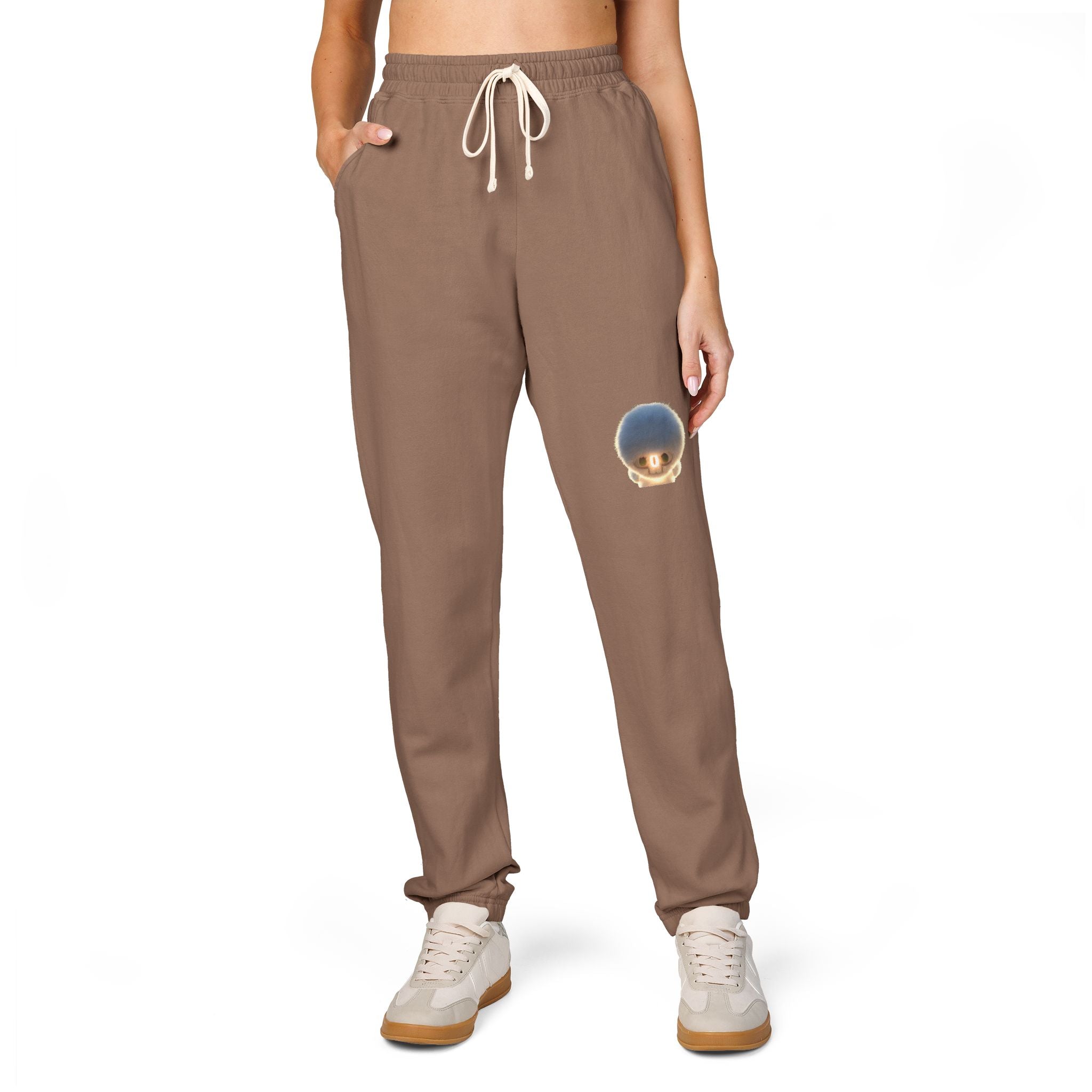 IntentSim[on] Fleece Sweatpants