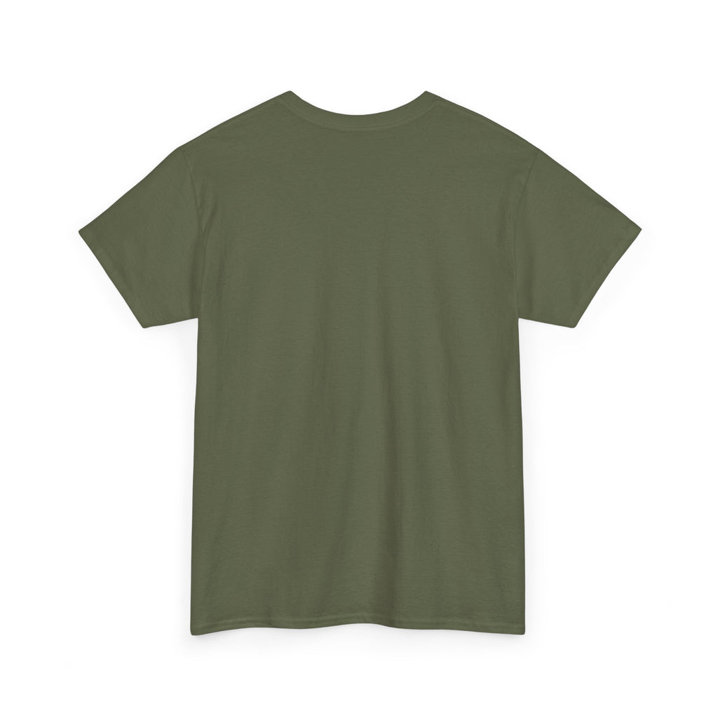 T-Shirt — 'DIC(K)-T(r)a(i)TOR' Wordplay Graphic Tee