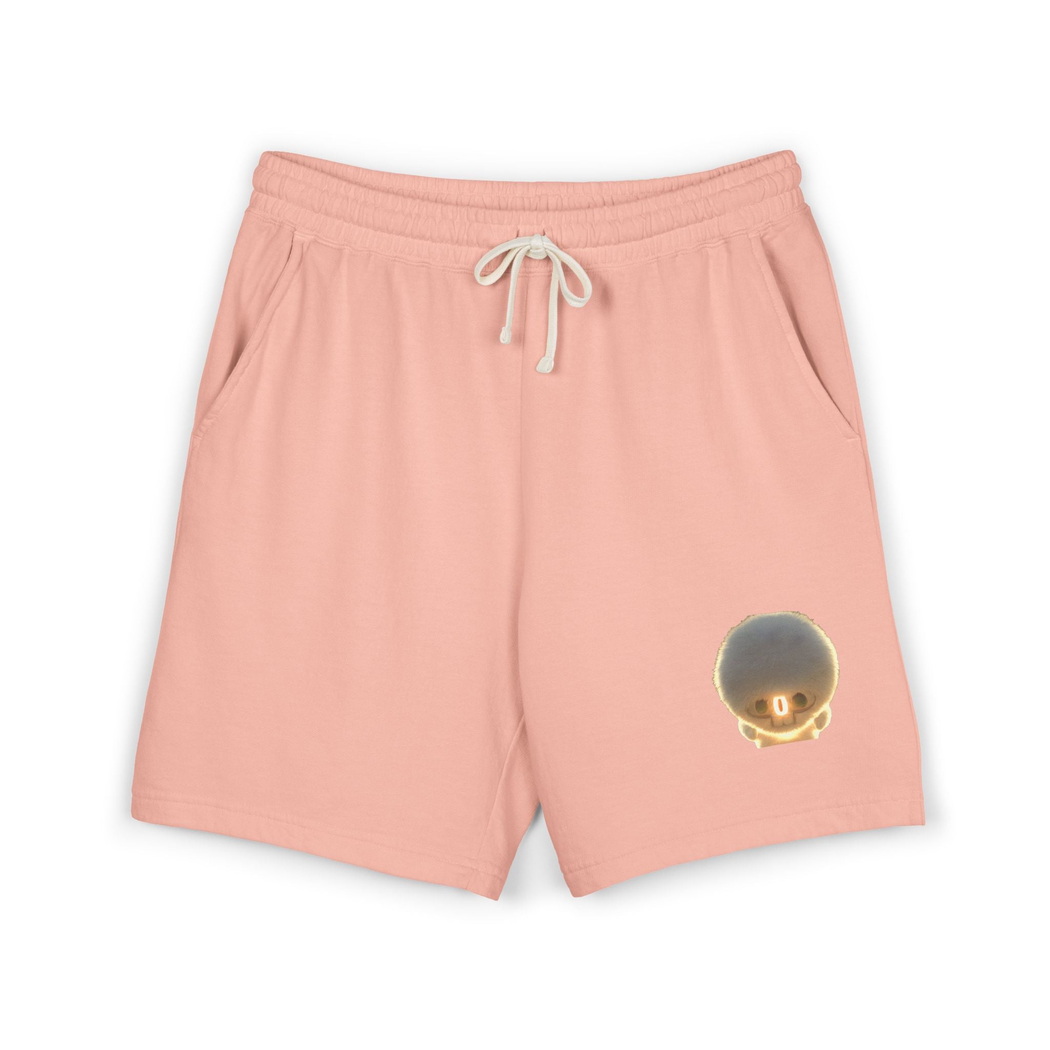 IntentSim[on] Lightweight Fleece Sweat Shorts