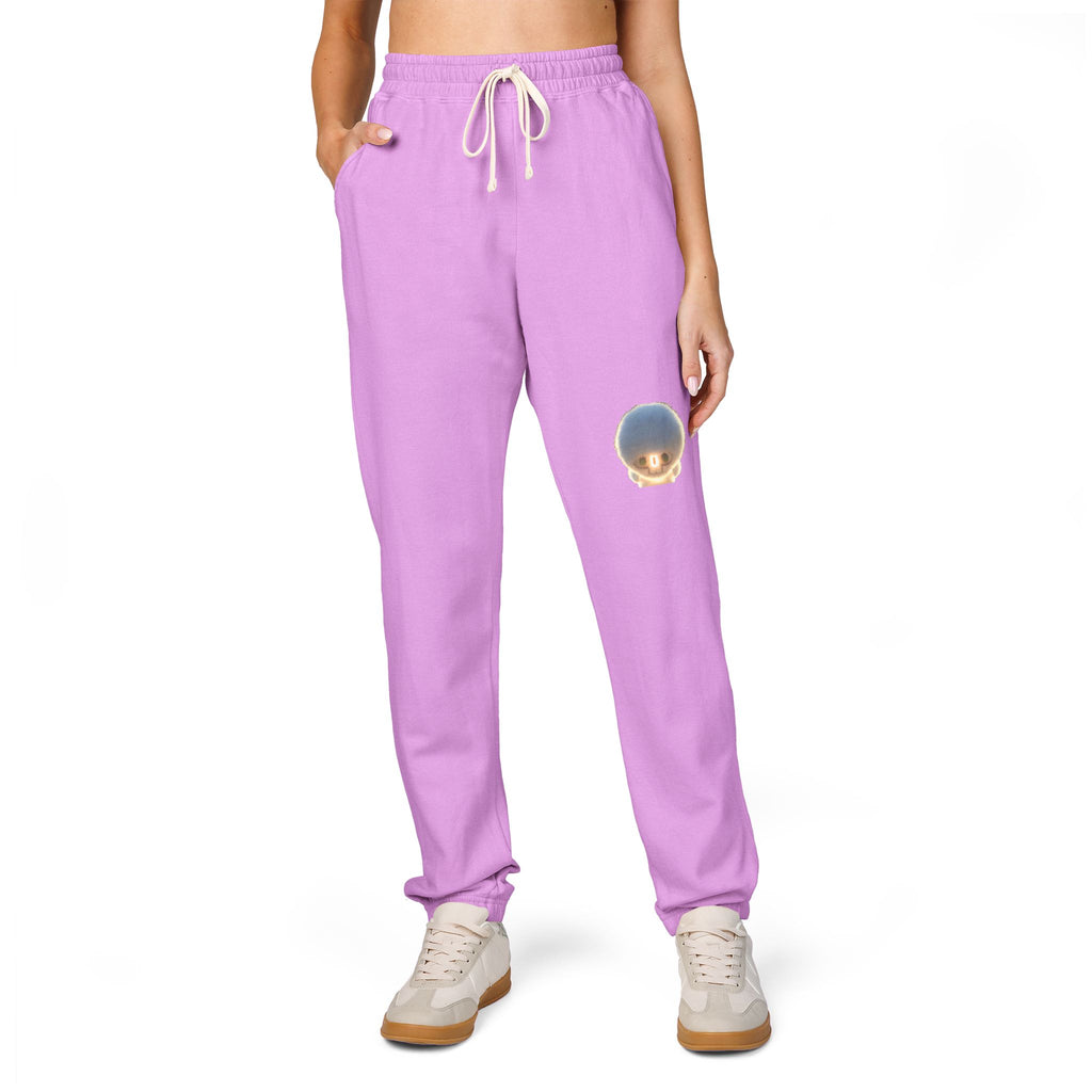 IntentSim[on] Fleece Sweatpants